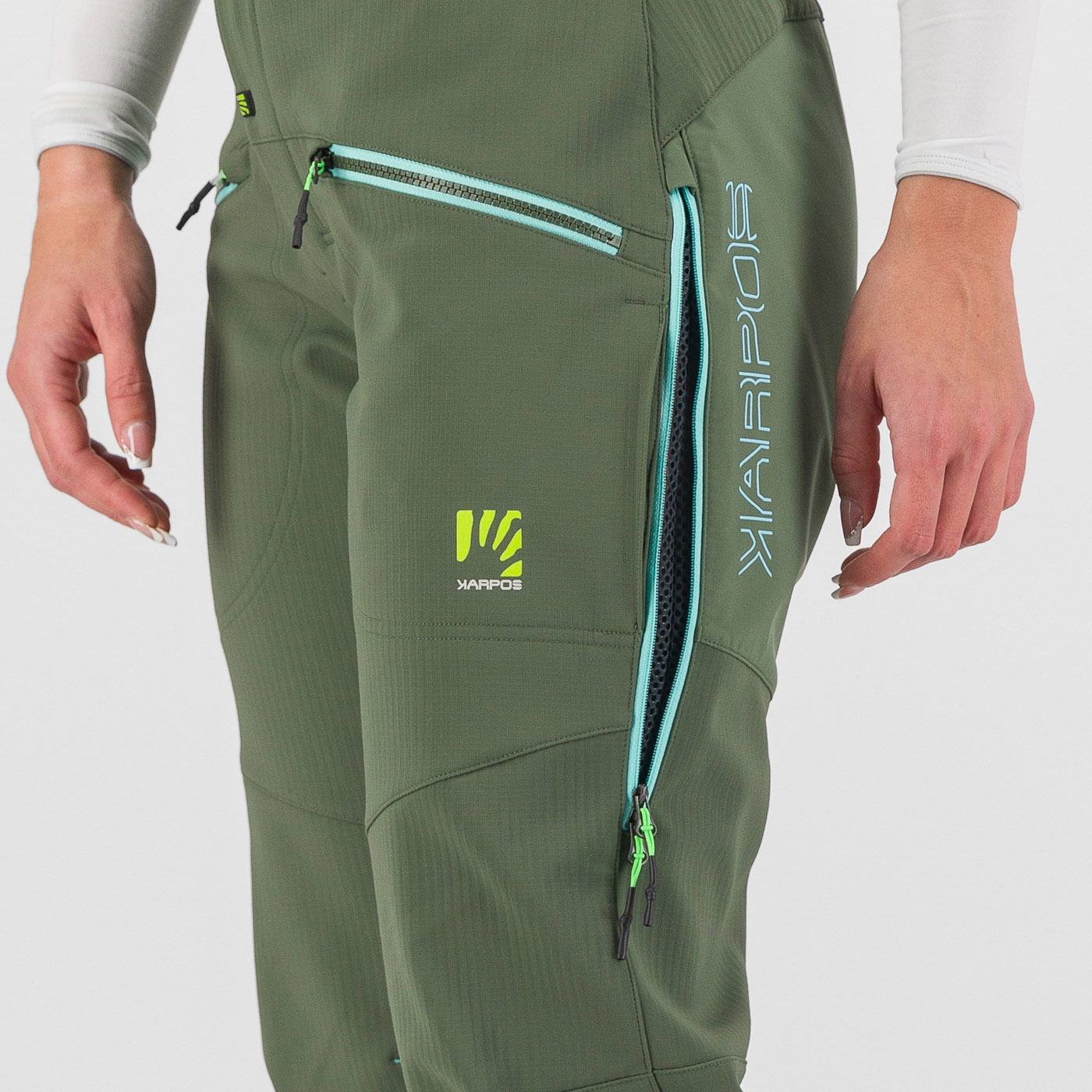 Marmolada w pant - thyme - karpos