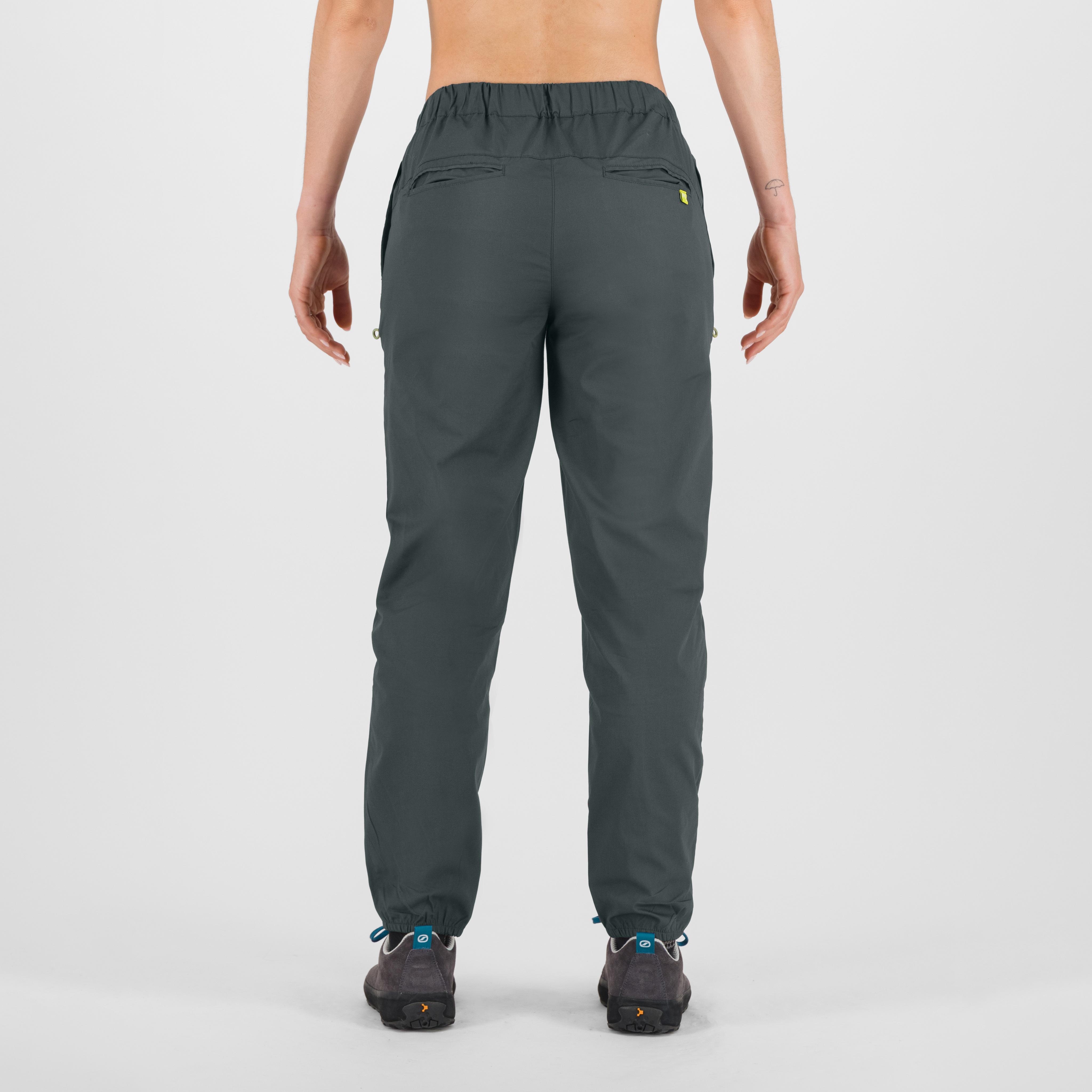 Acero w pants - urban - karpos