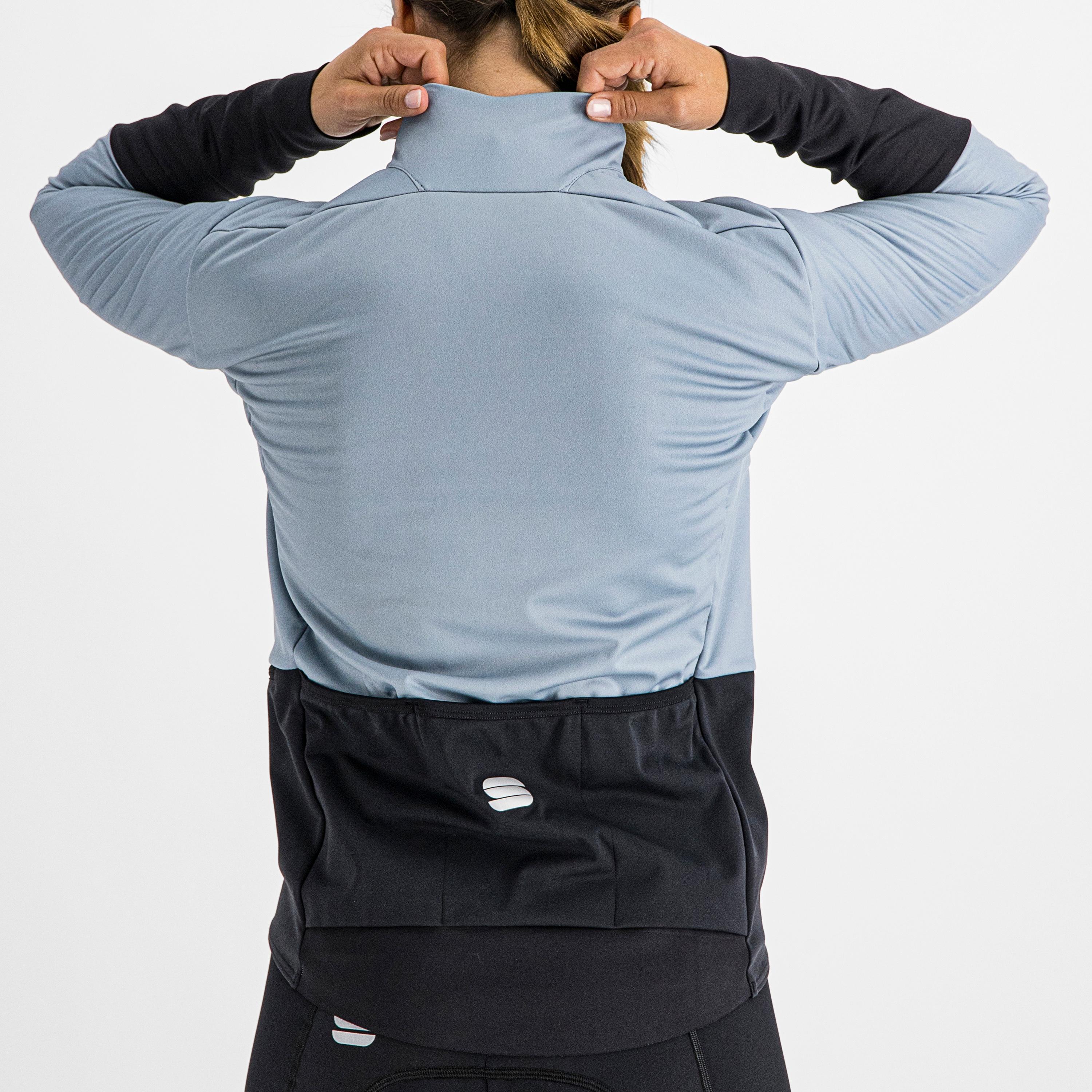 Total comfort w jacket - ice - sportful