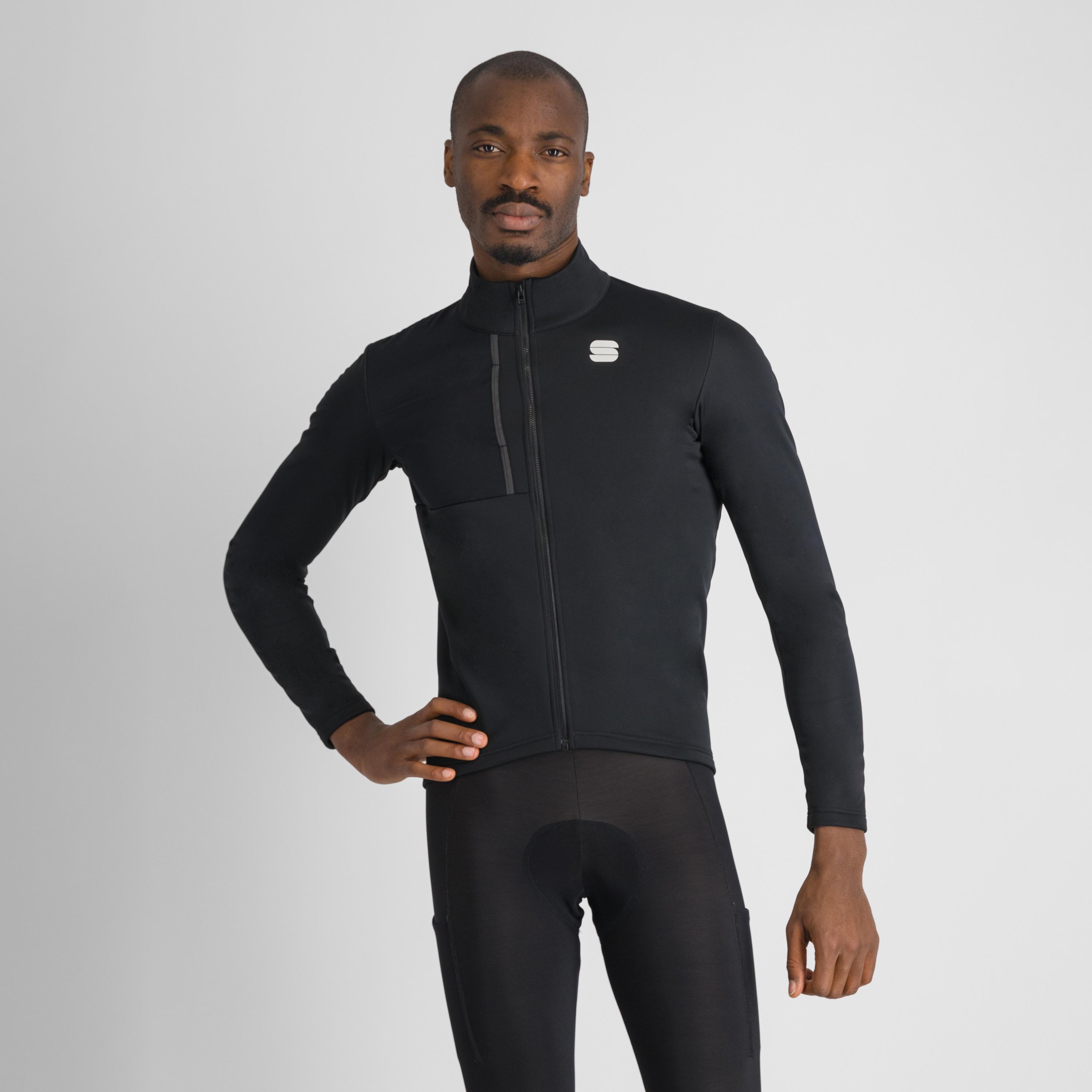 Giara softshell jacket - black - sportful