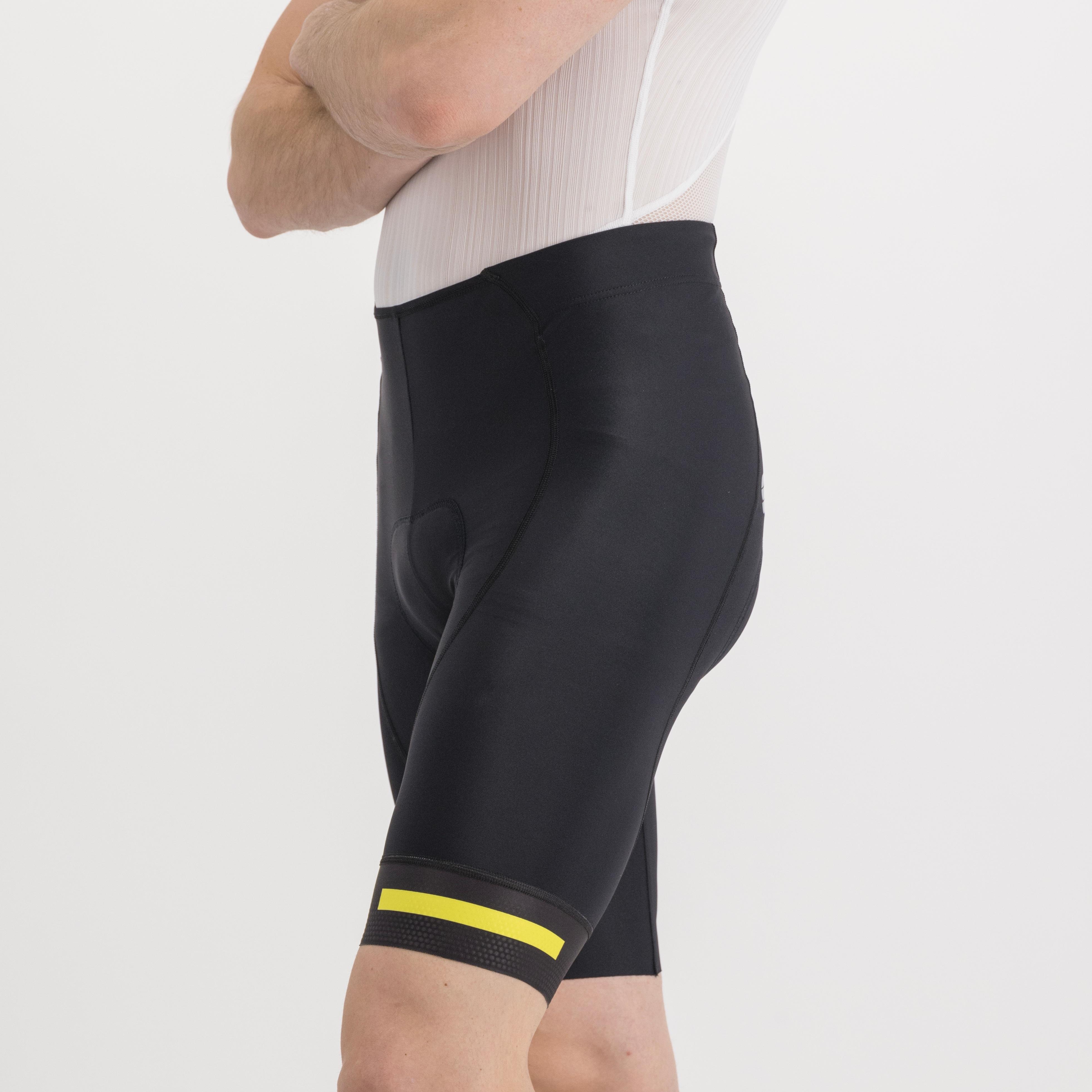 Neo short - black cedar - sportful