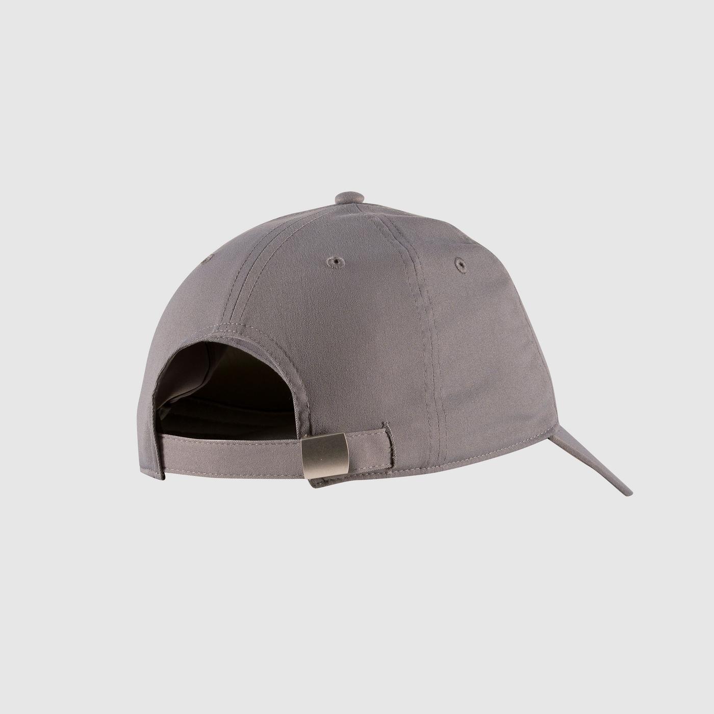 Lastia cap - pewter - karpos