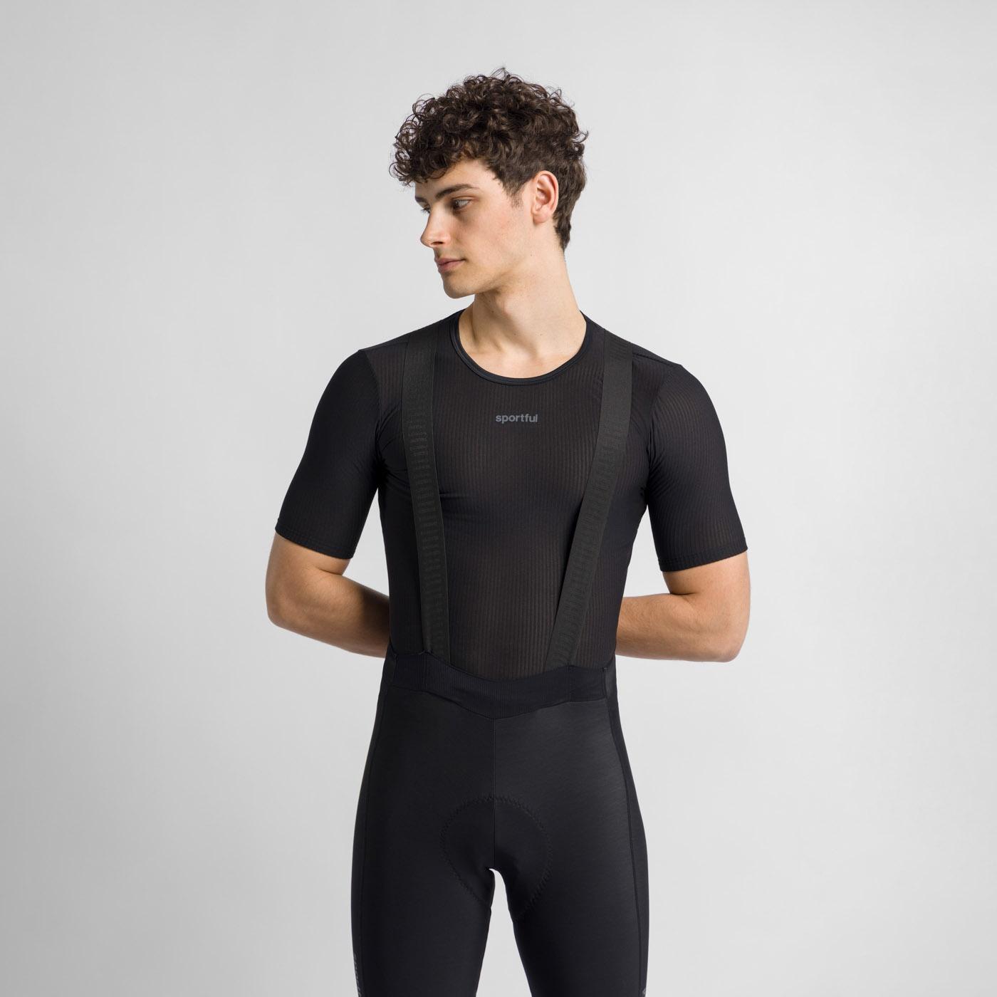 Winter layer tee - black - sportful