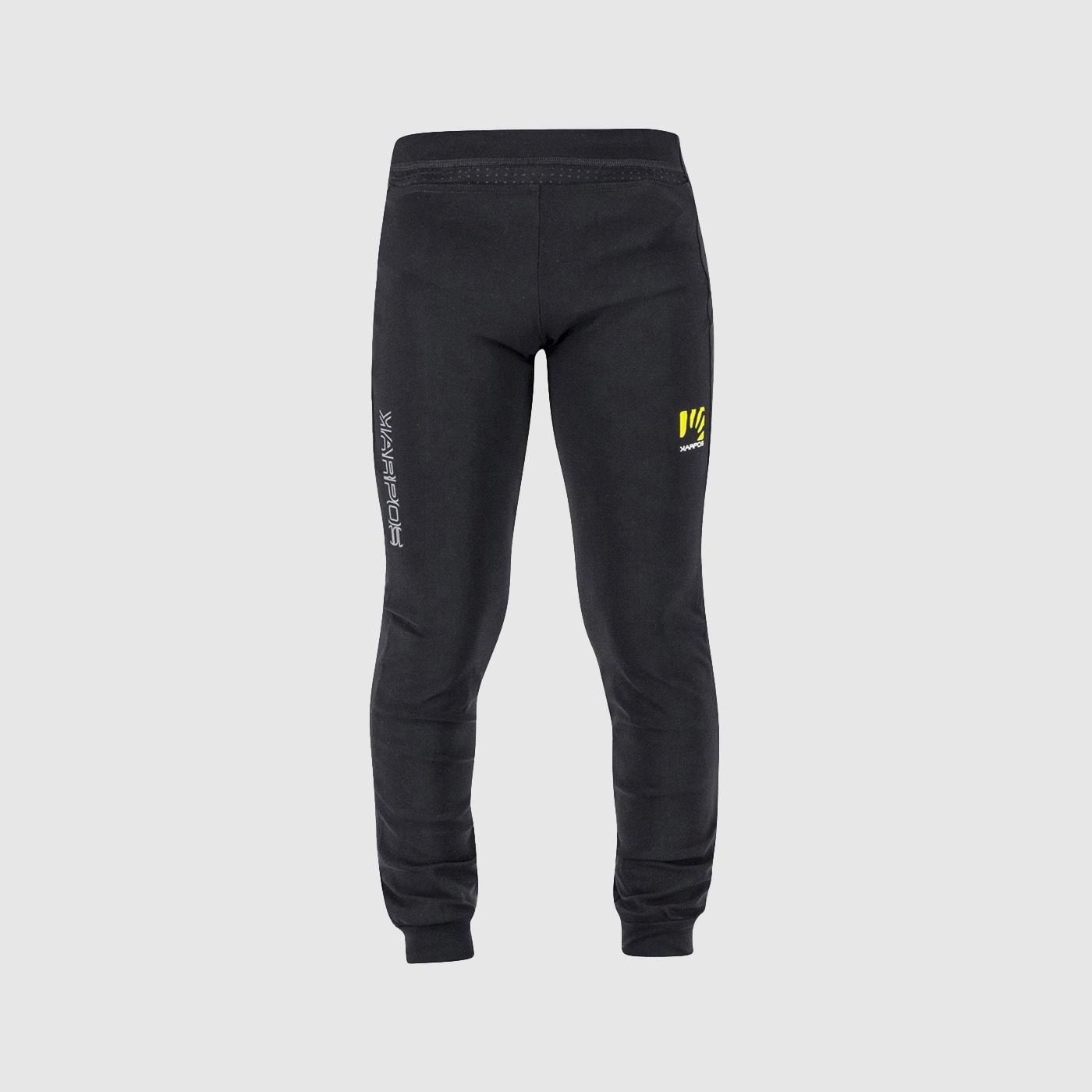 Easygoing kid pants - black - karpos