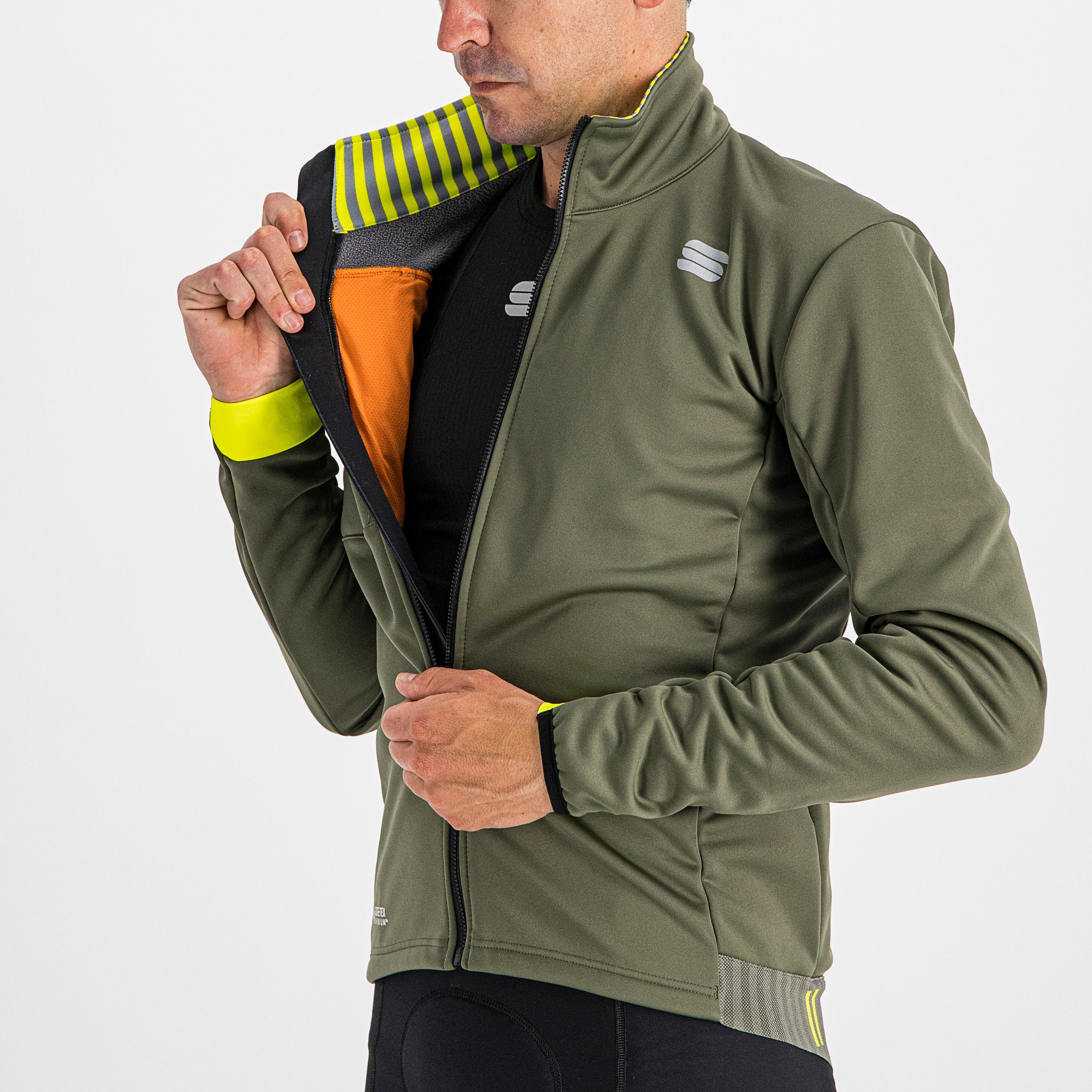 Super jacket - beetle - sportful