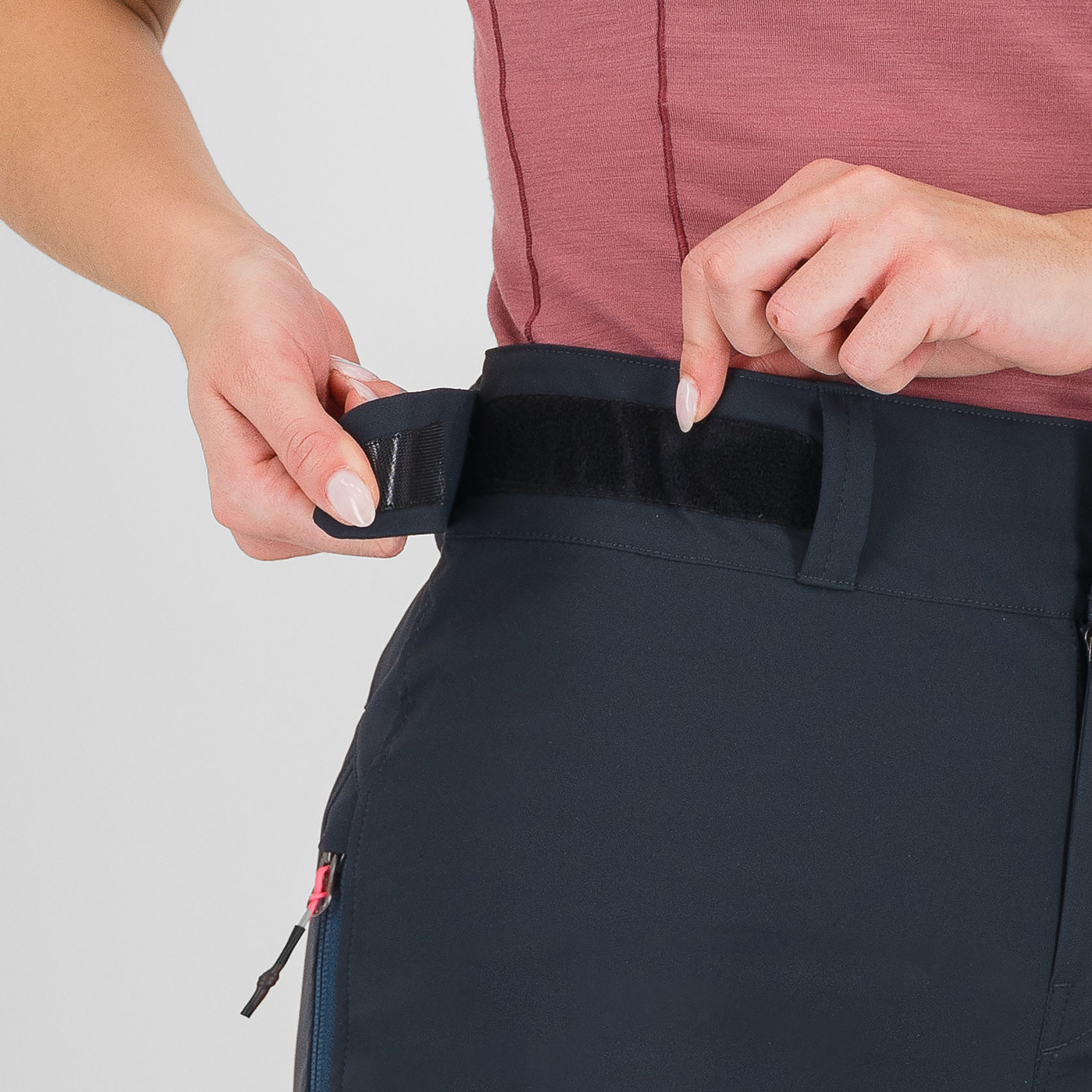 Palu' w pant - vulcan - karpos