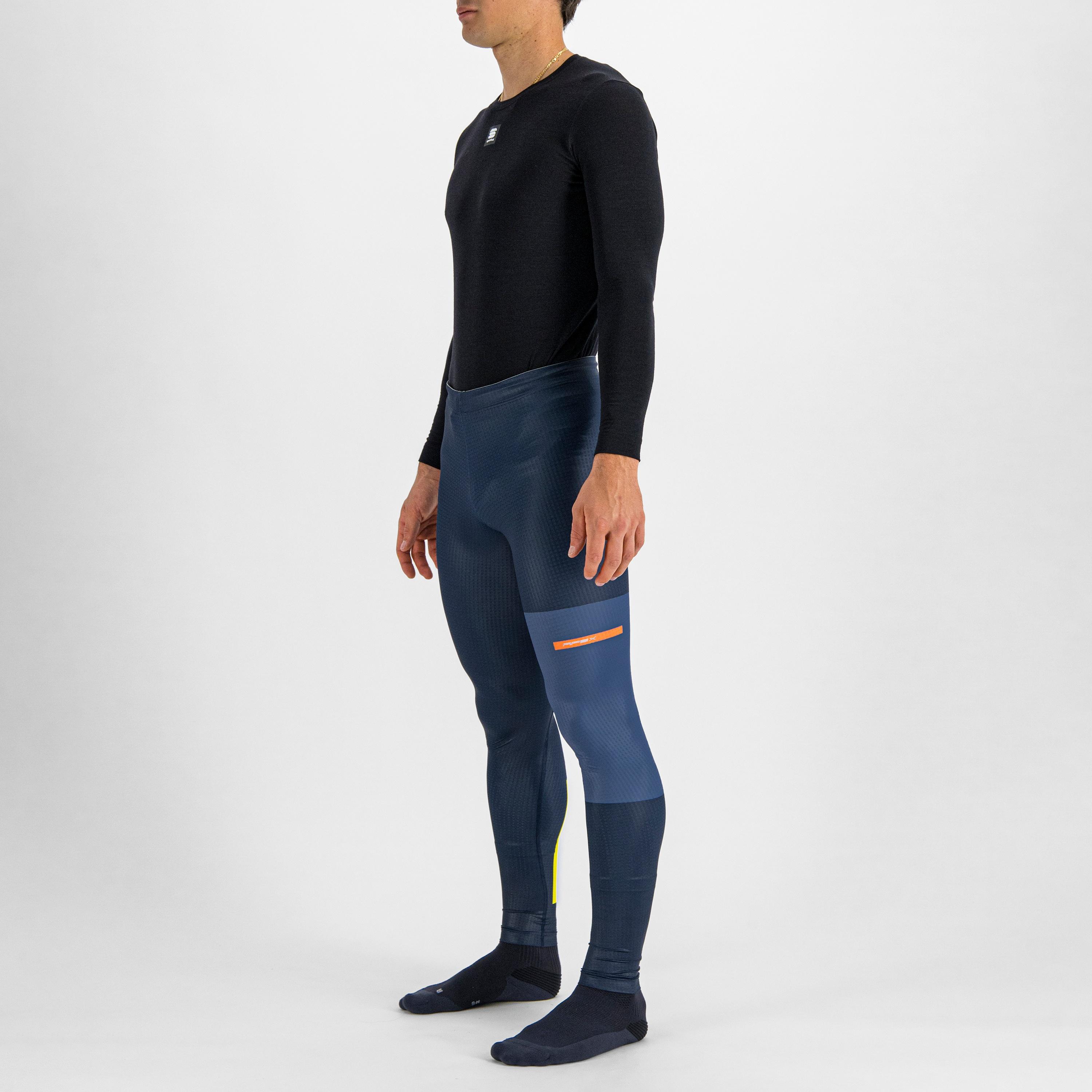 Apex tight - galaxy blue / avio - sportful