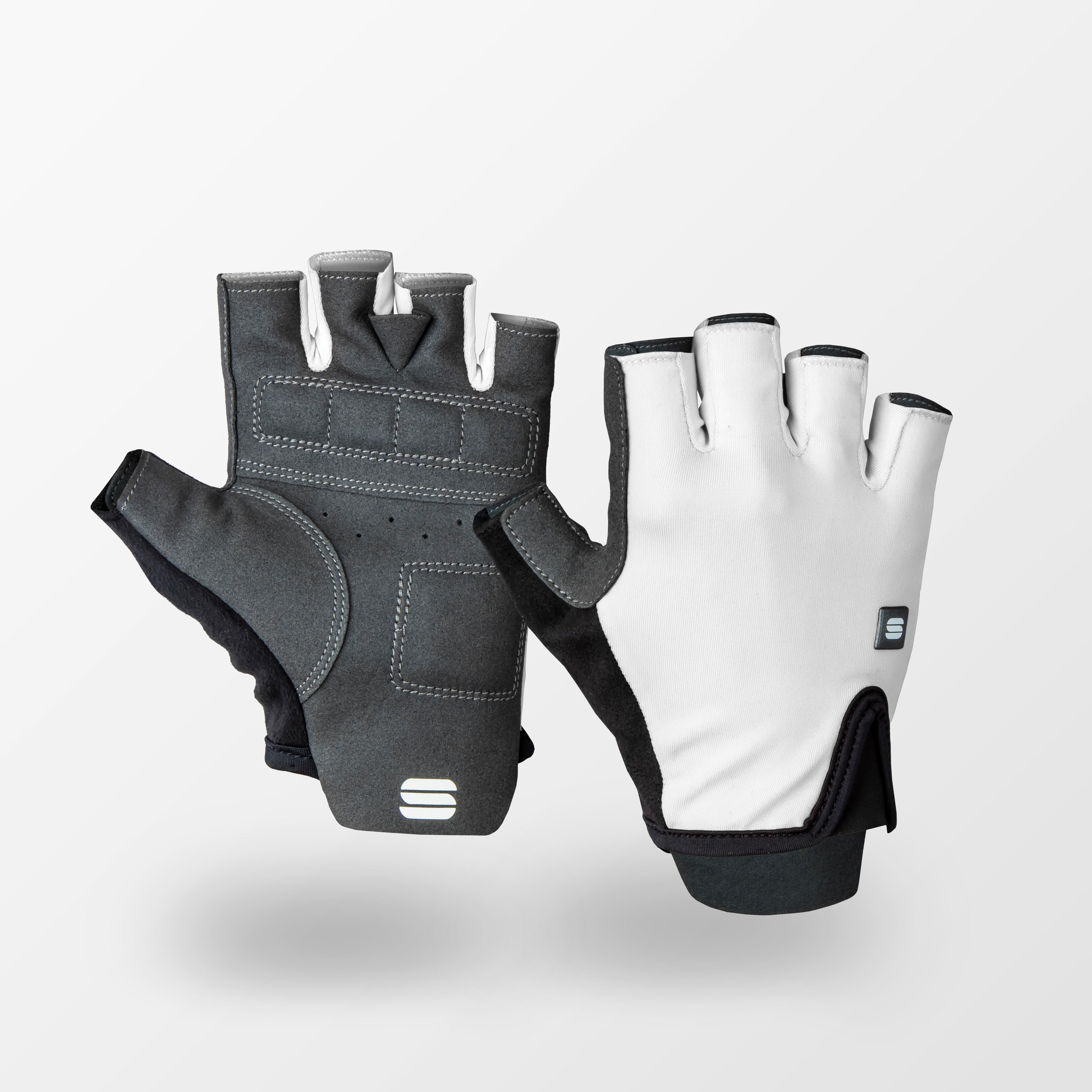 Matchy w gloves - white - sportful