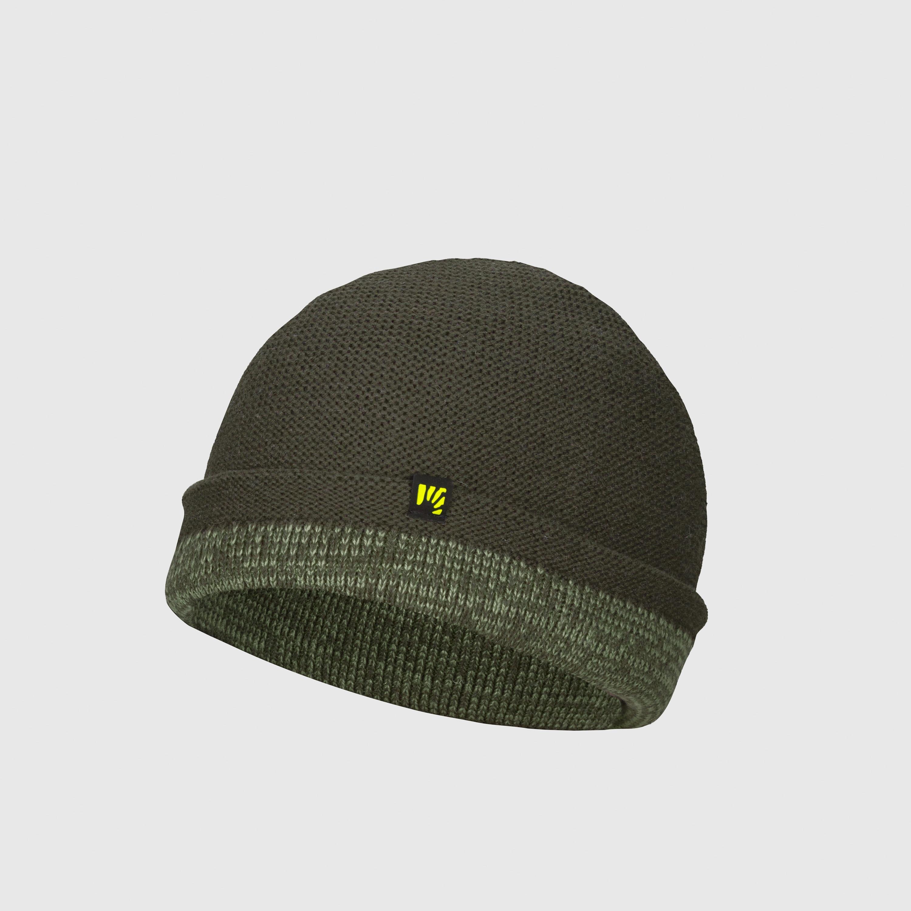 Senaiga beanie - deep depths - karpos