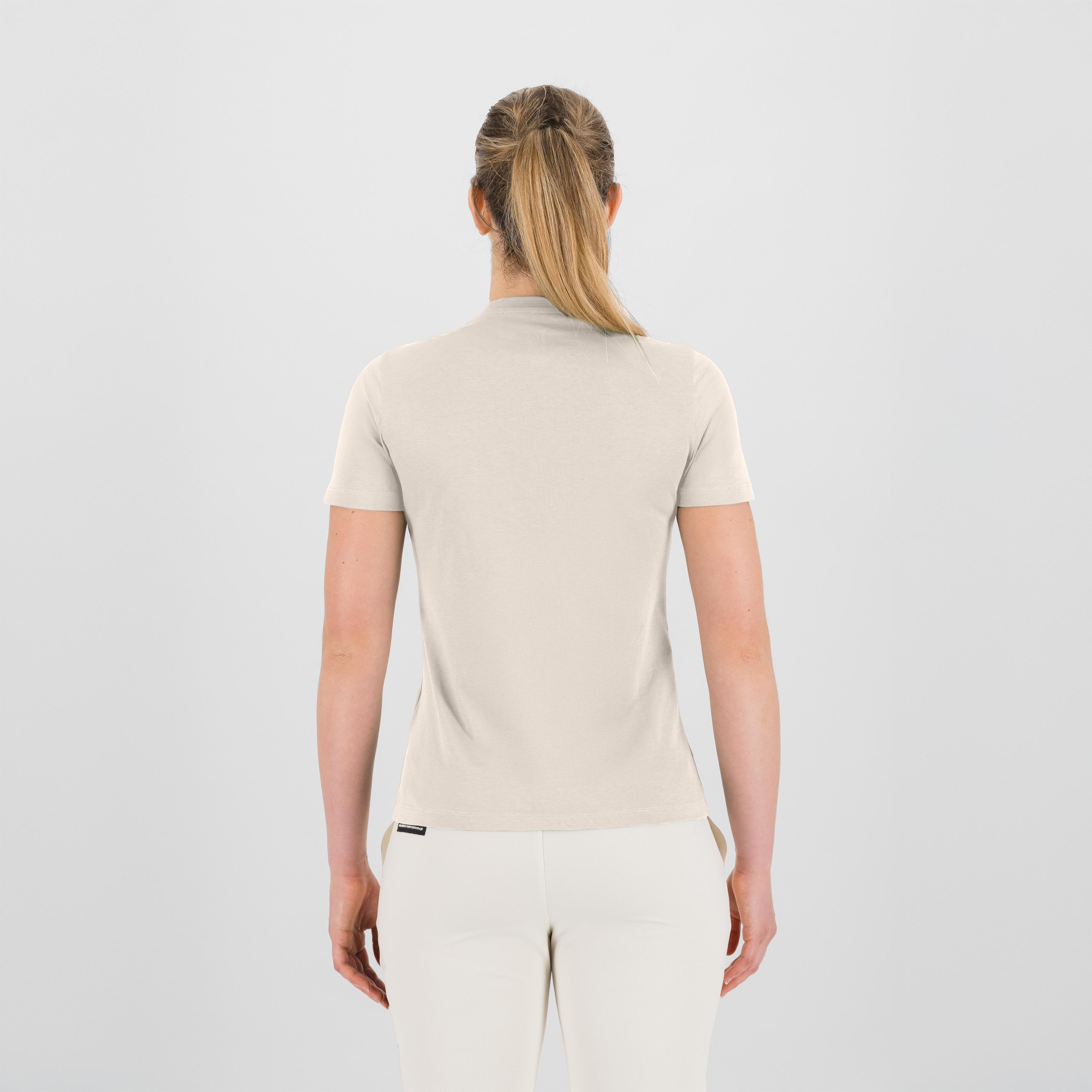 Wild animals w t-shirt - pristine/ print 4 - karpos