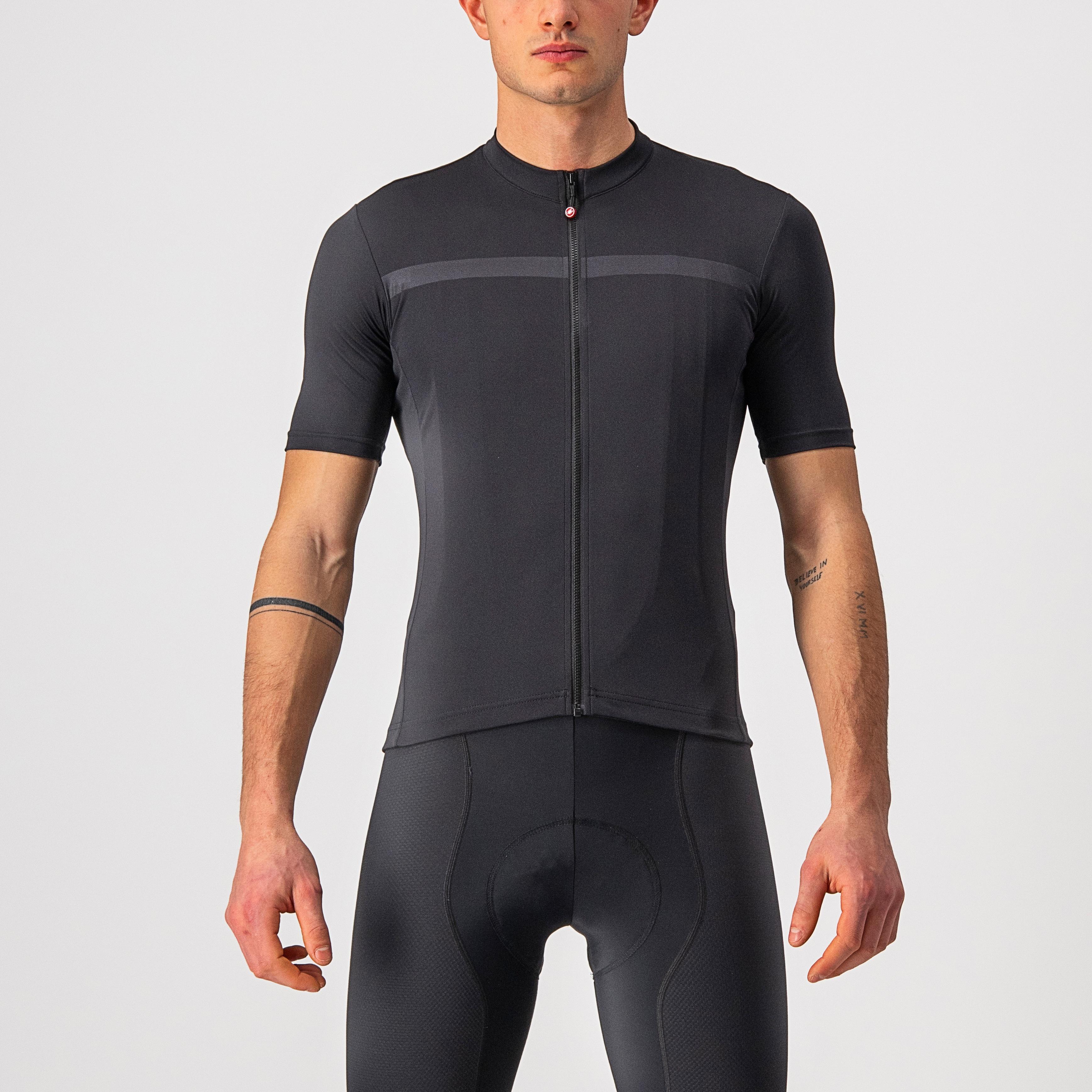 Classifica jersey - castelli
