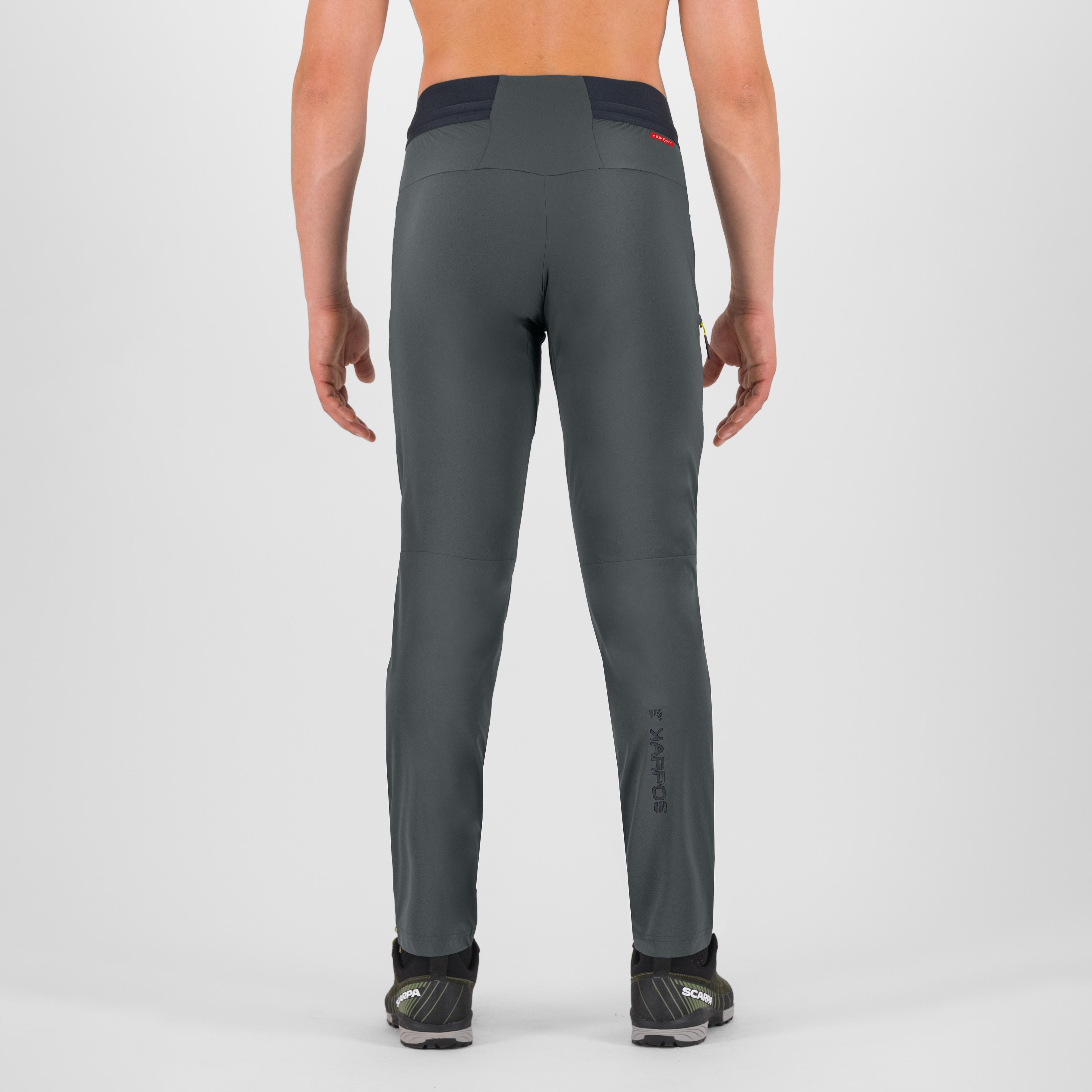 Limaro' pants - urban - karpos