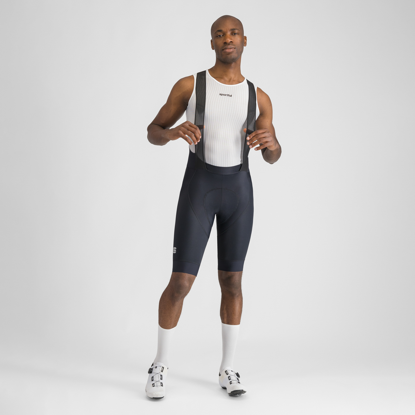 Pro baselayer sleeveless - white - sportful