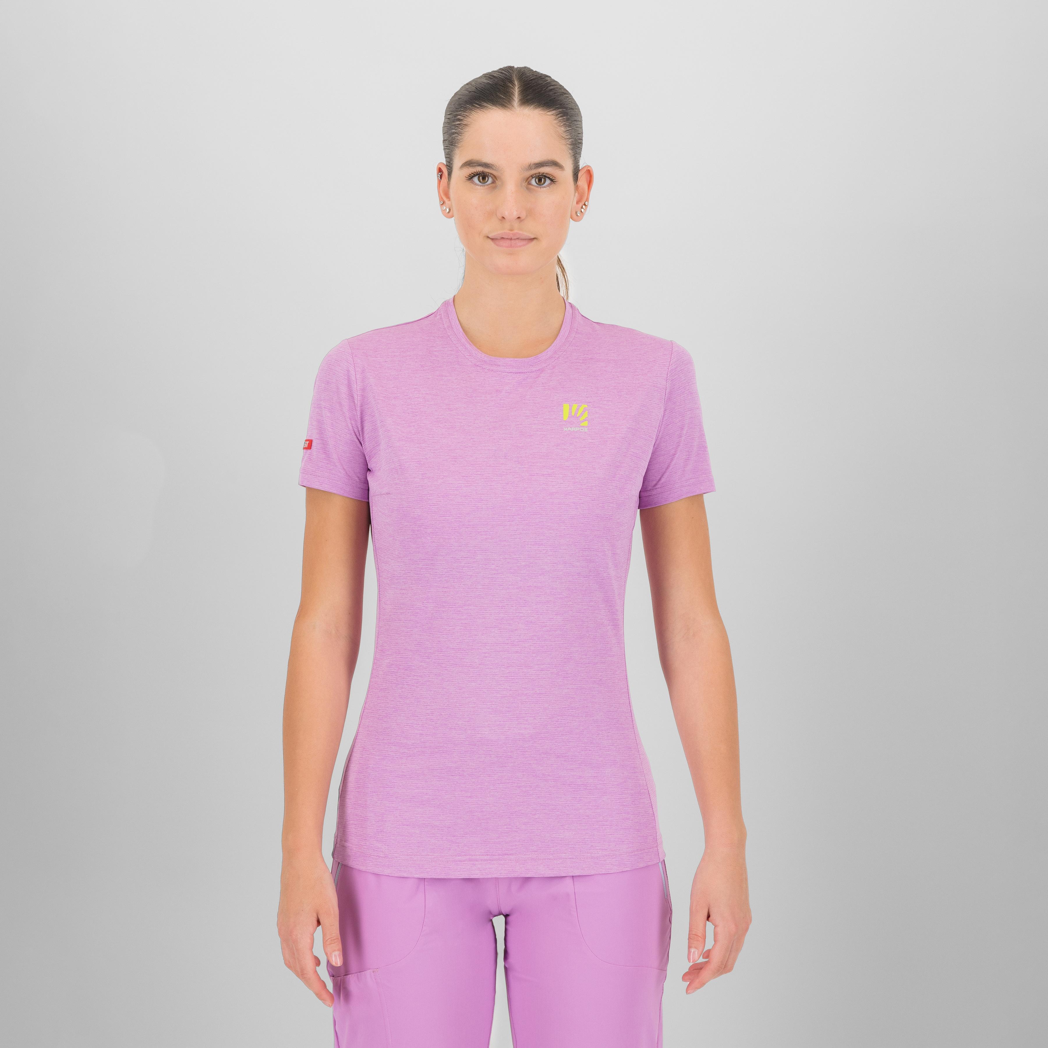 Piz de mez w t-shirt - bloom - karpos