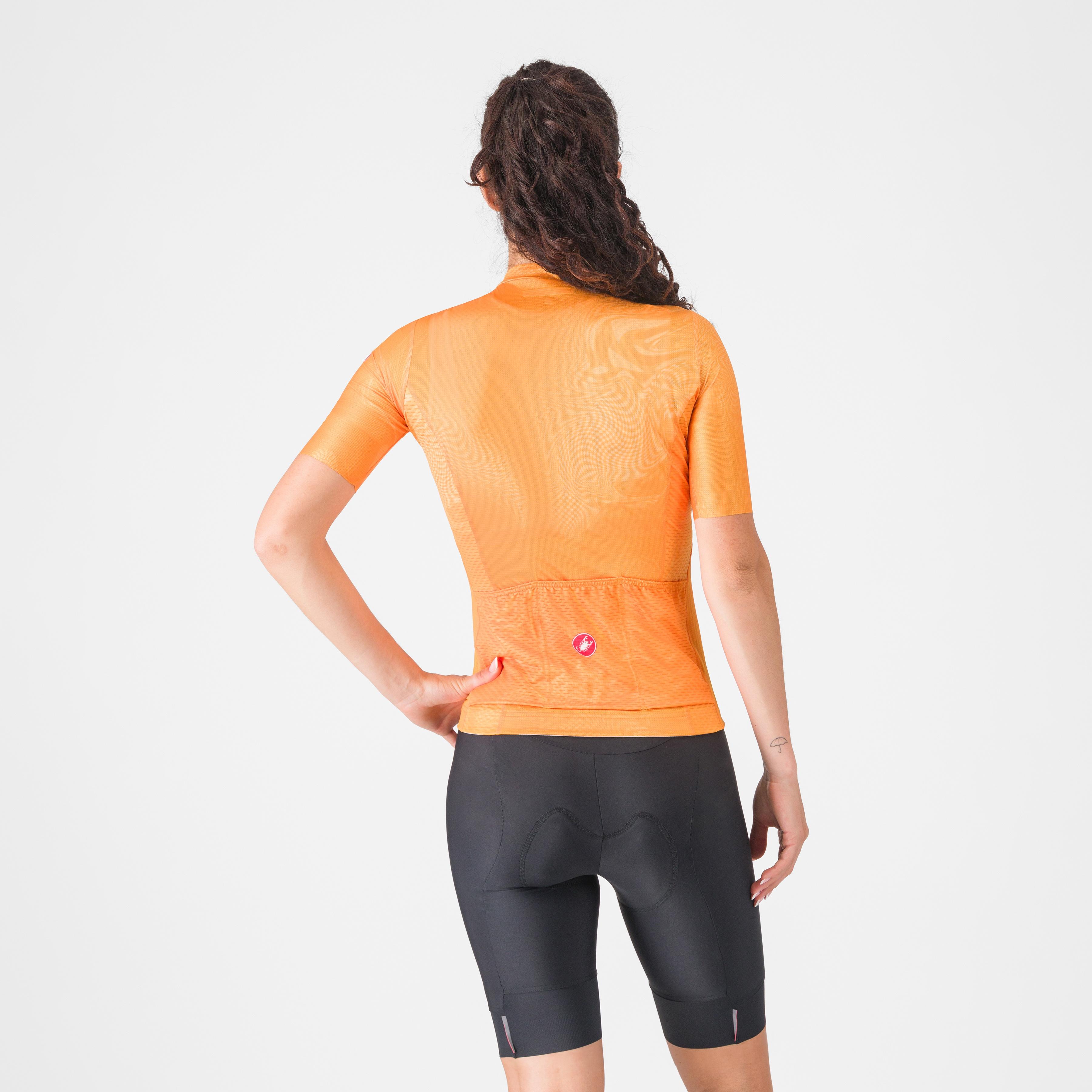 Prima 2 short - black/black - castelli