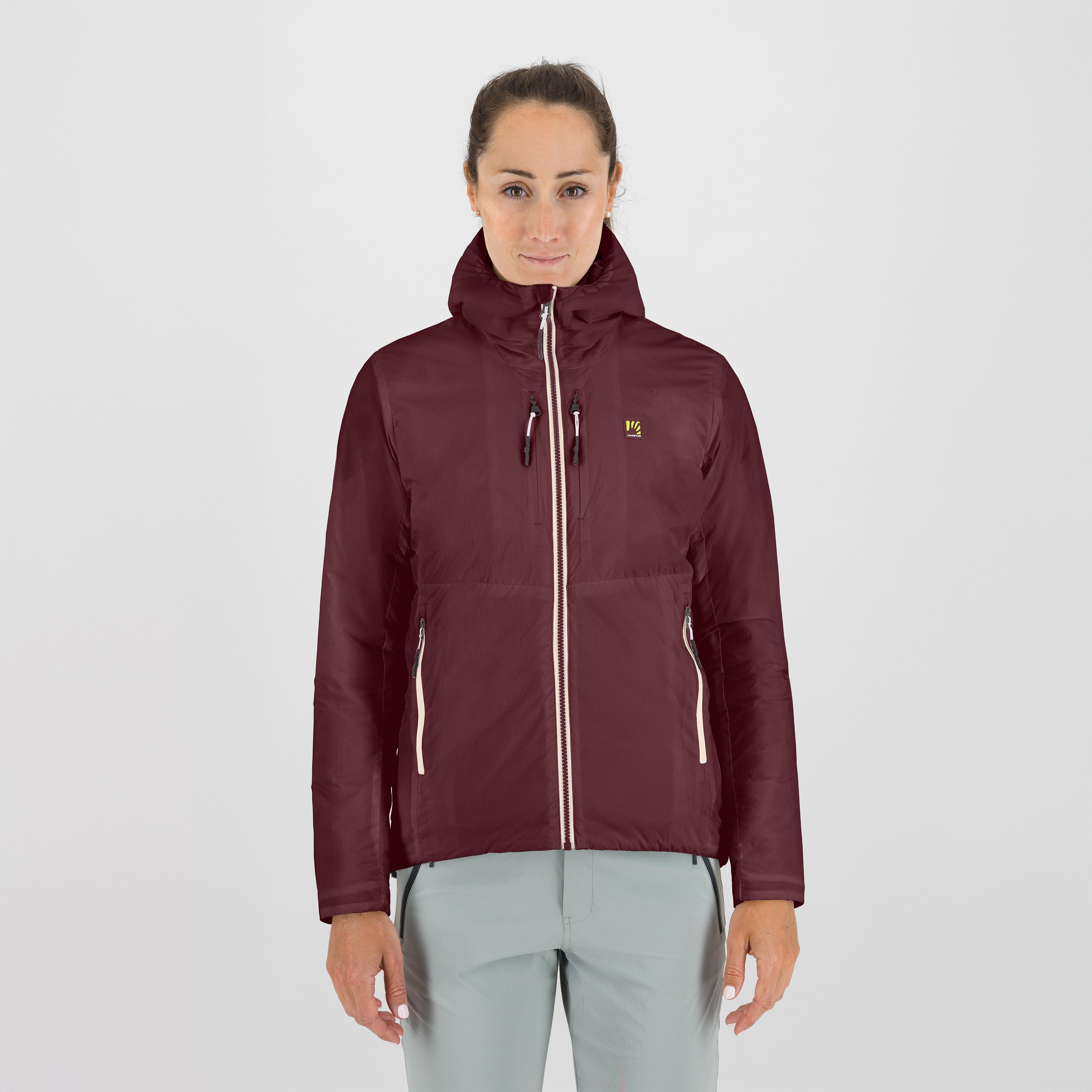 Ra stua w jacket - vineyard - karpos