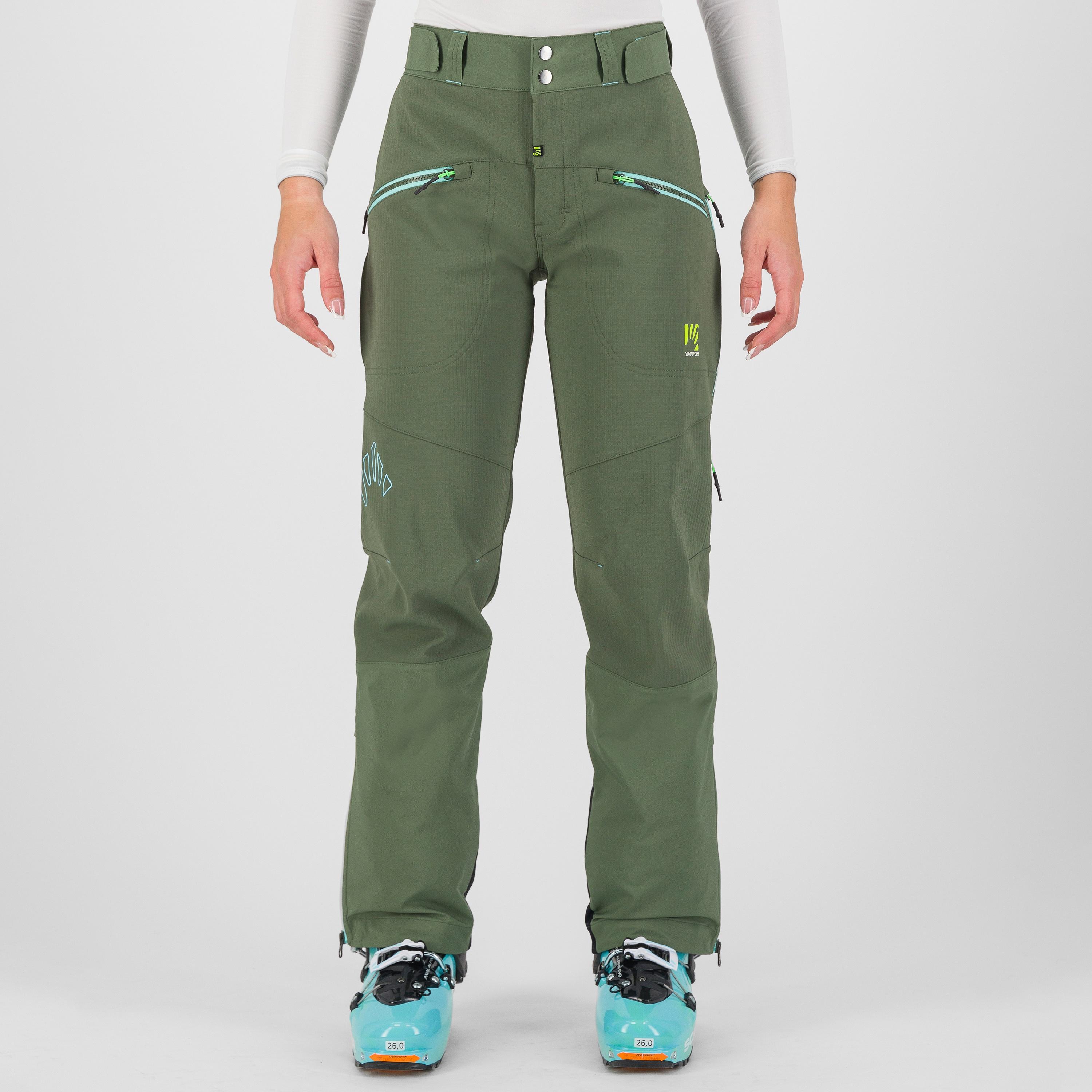 Marmolada w pant - thyme - karpos