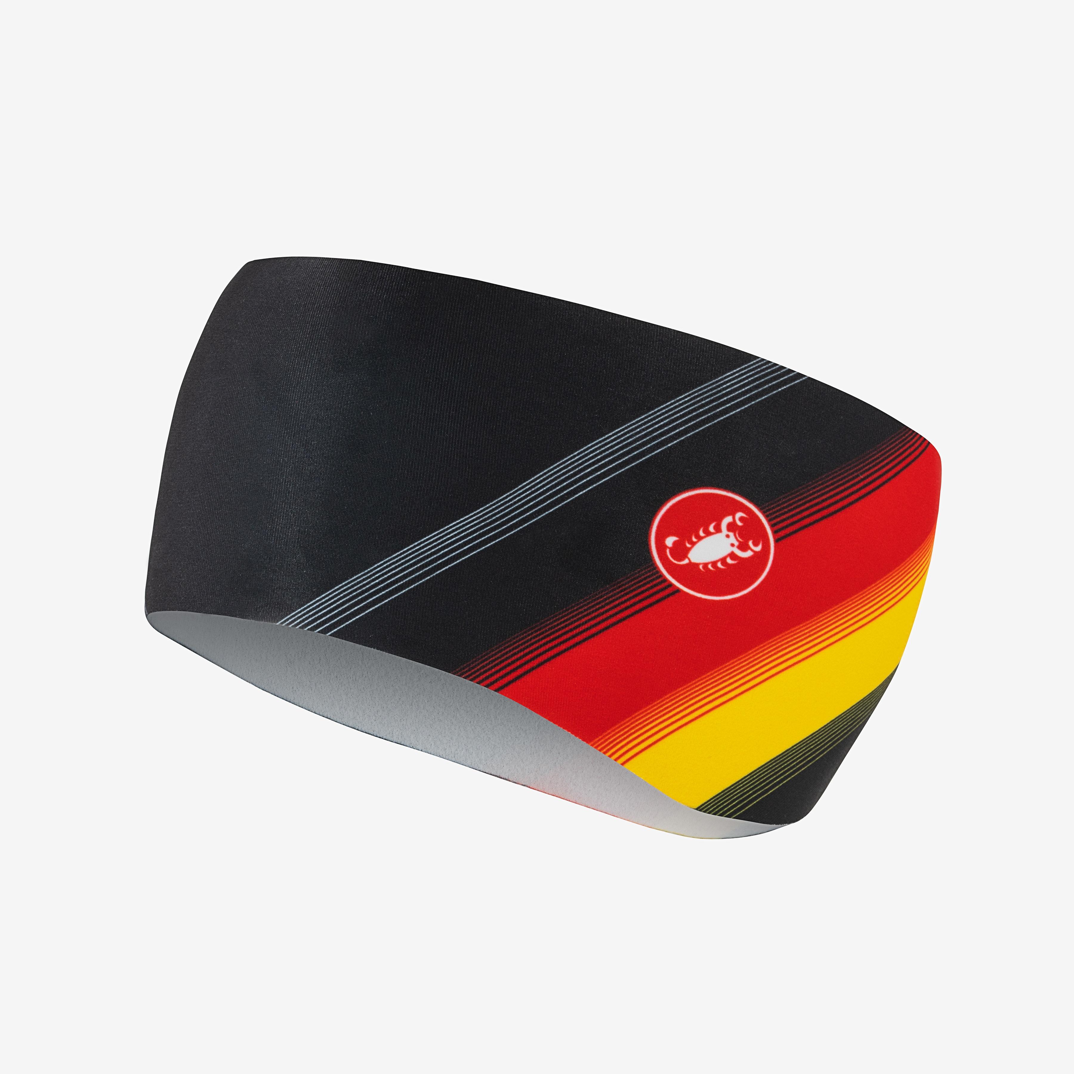Thermal headband 2 - 001 - castelli