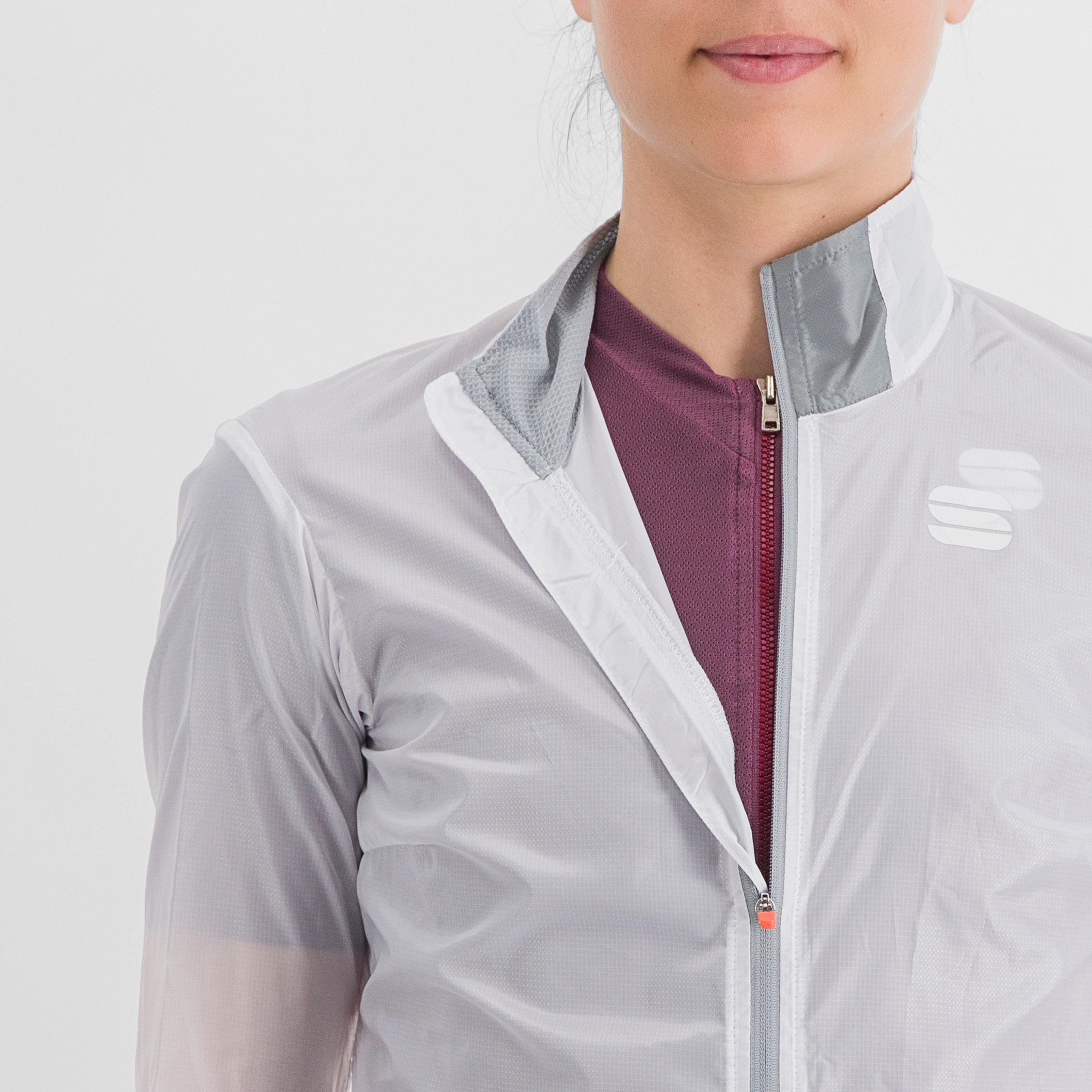Hot pack easylight w jacket - white - sportful