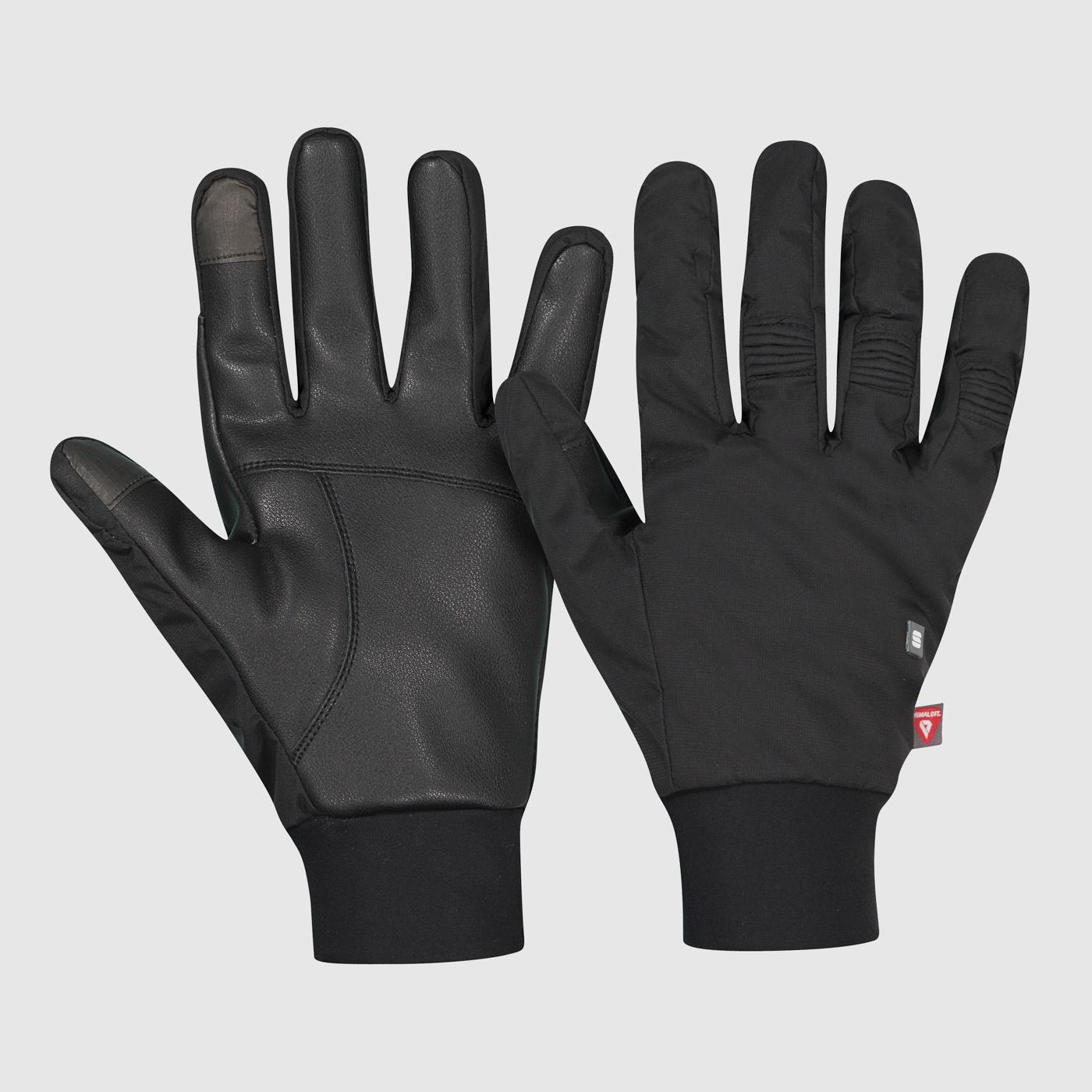 Subzero gloves - black - sportful