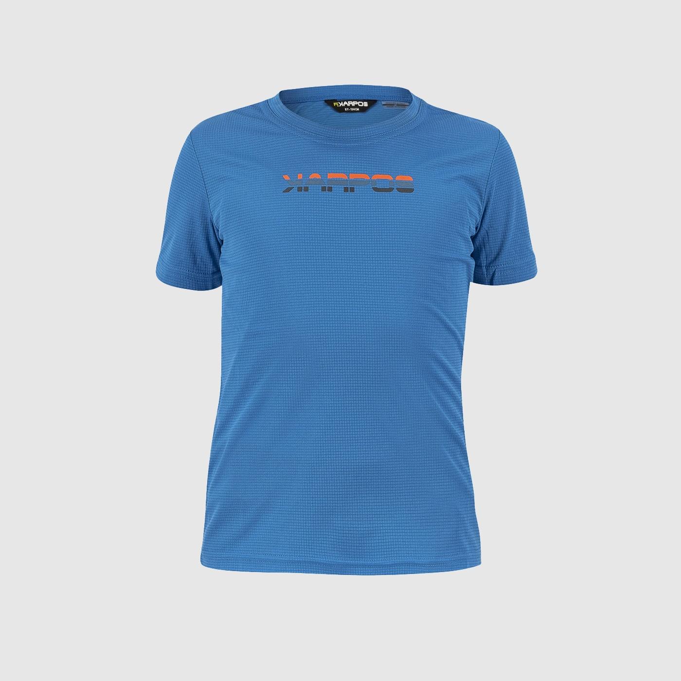 Loma kid jersey - indigo b - karpos