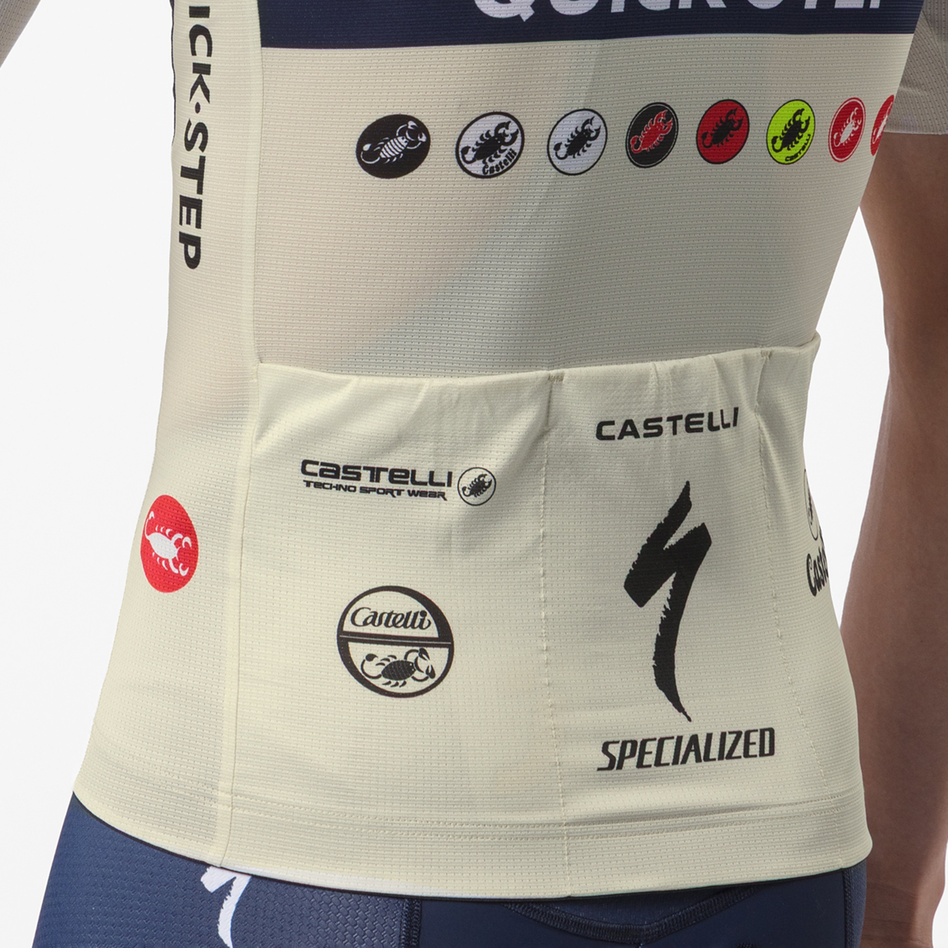 Giro26 150 years jersey - 150 anni - castelli