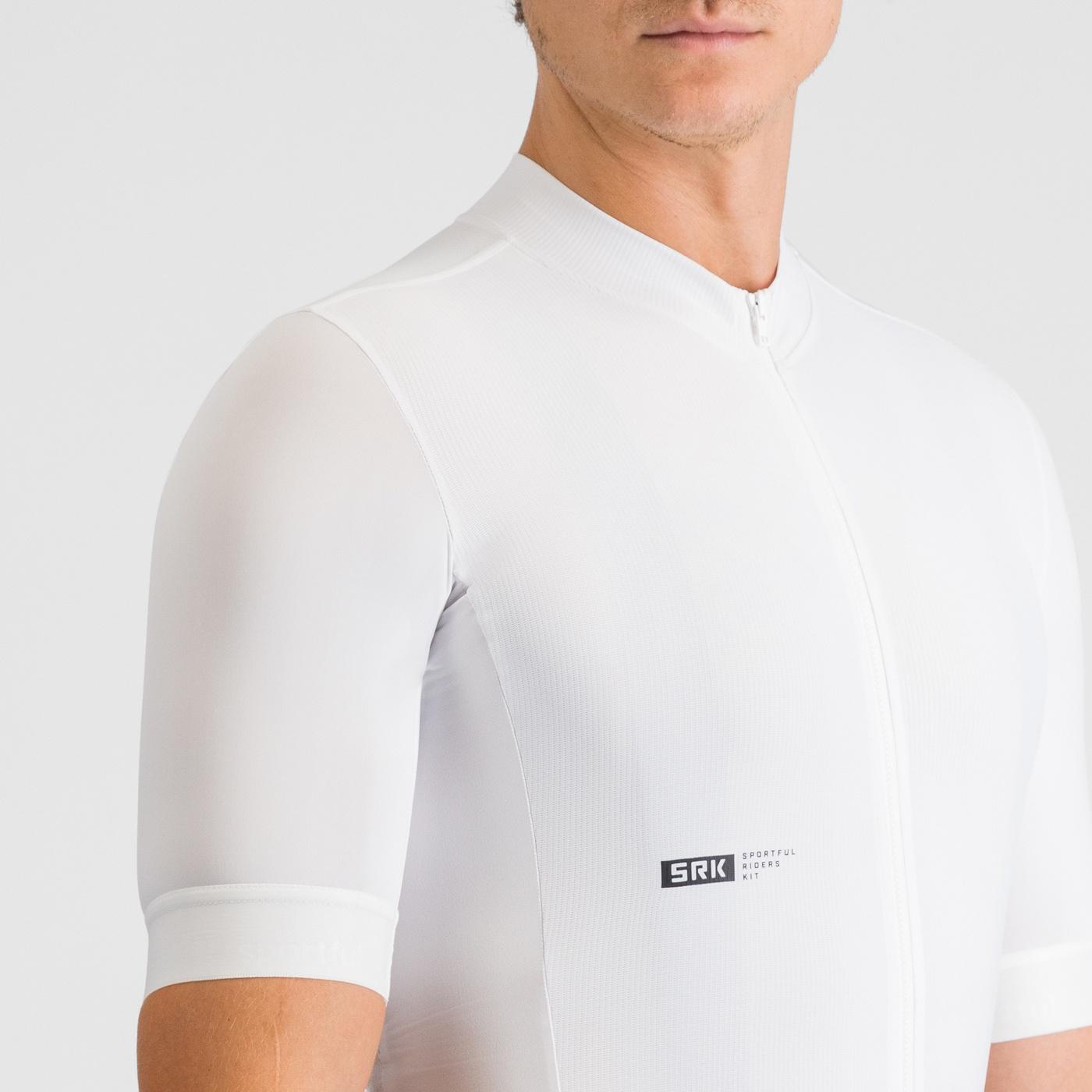 Srk 2 jersey - white - sportful