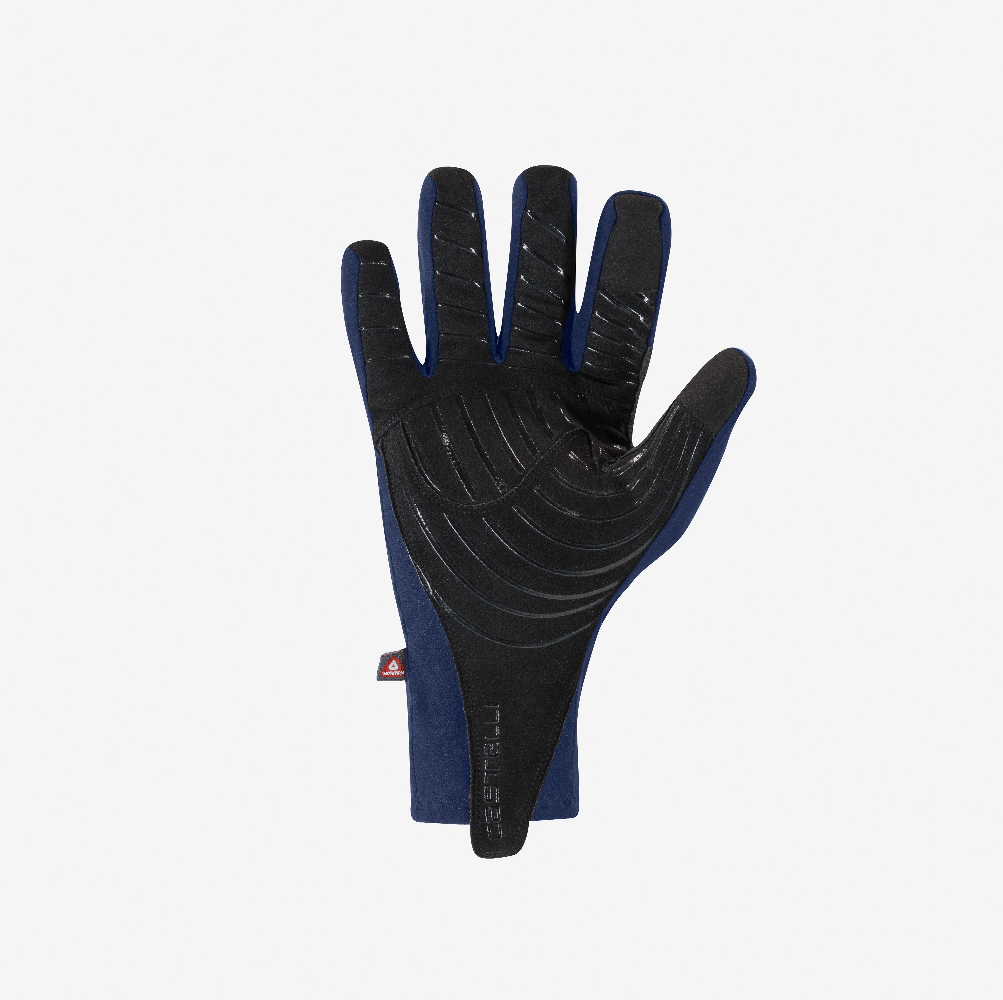 Espresso 2 glove - belgian blue - castelli