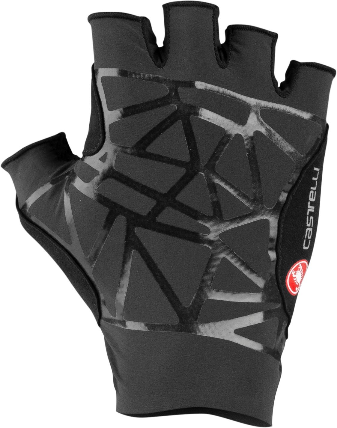 Icon race glove - black - castelli