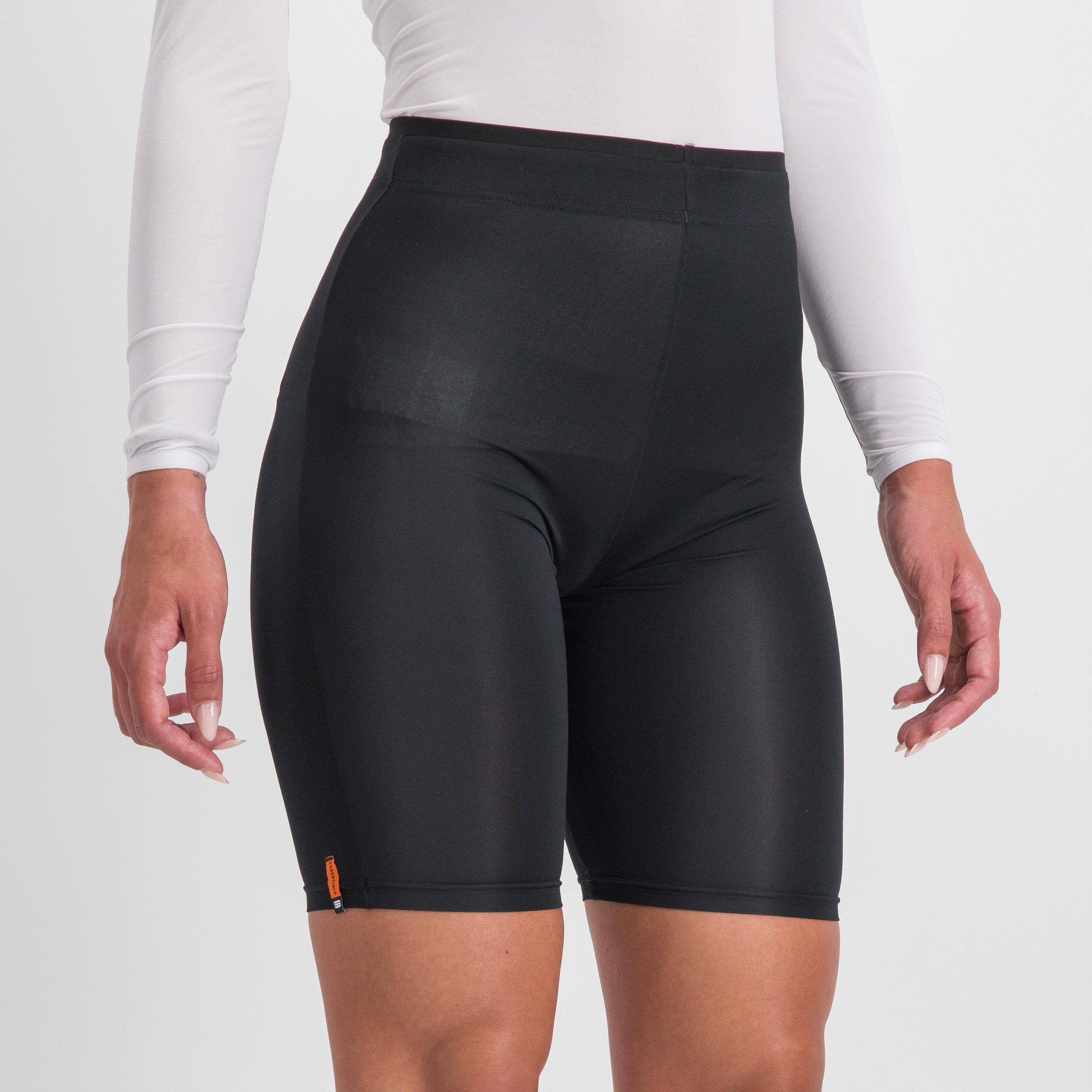 Light w short - black - sportful