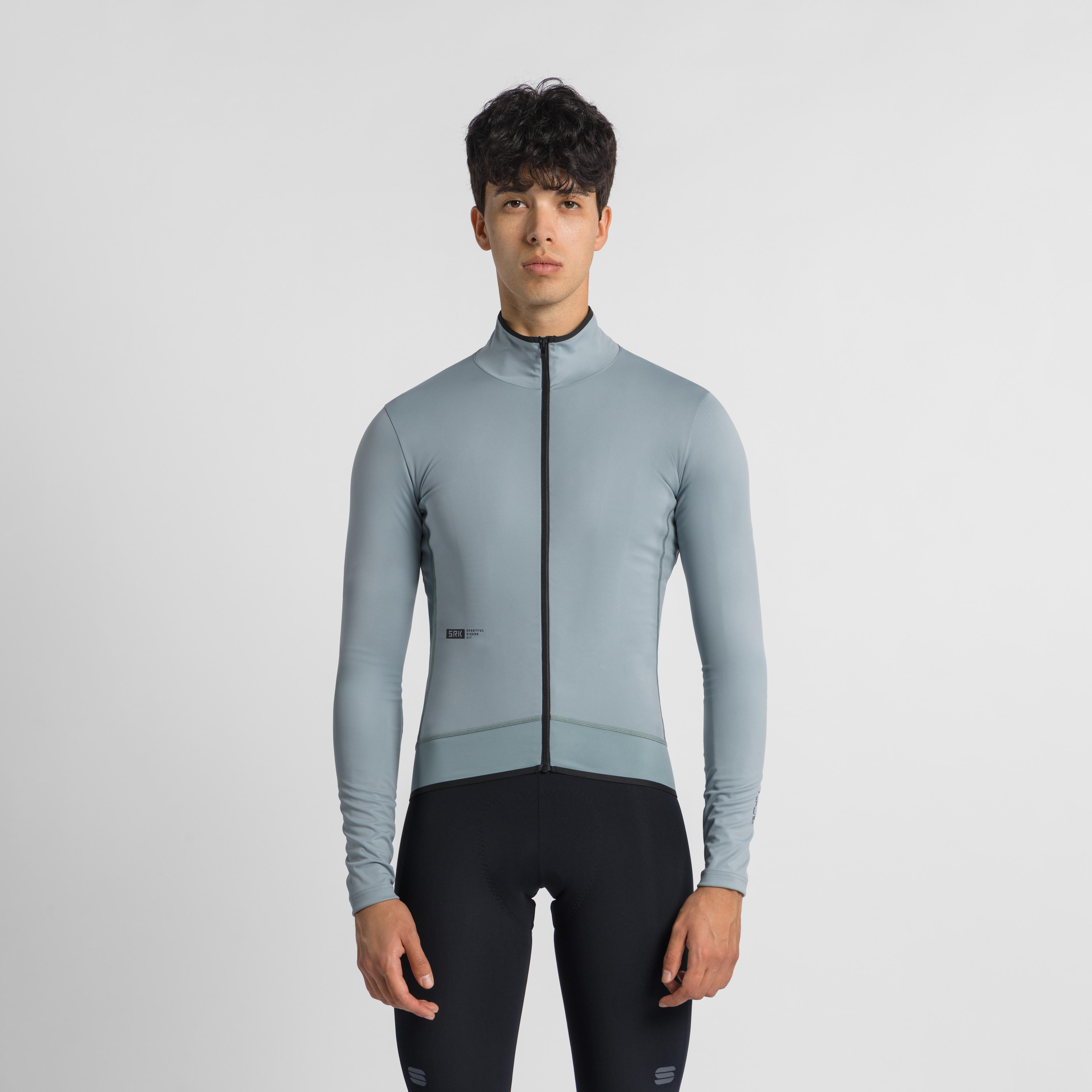 Srk shift jacket - foggy stone - sportful