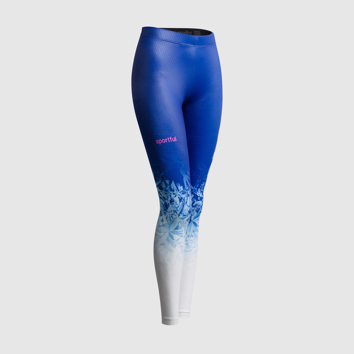 Endless loops doro tight - ice blue - sportful