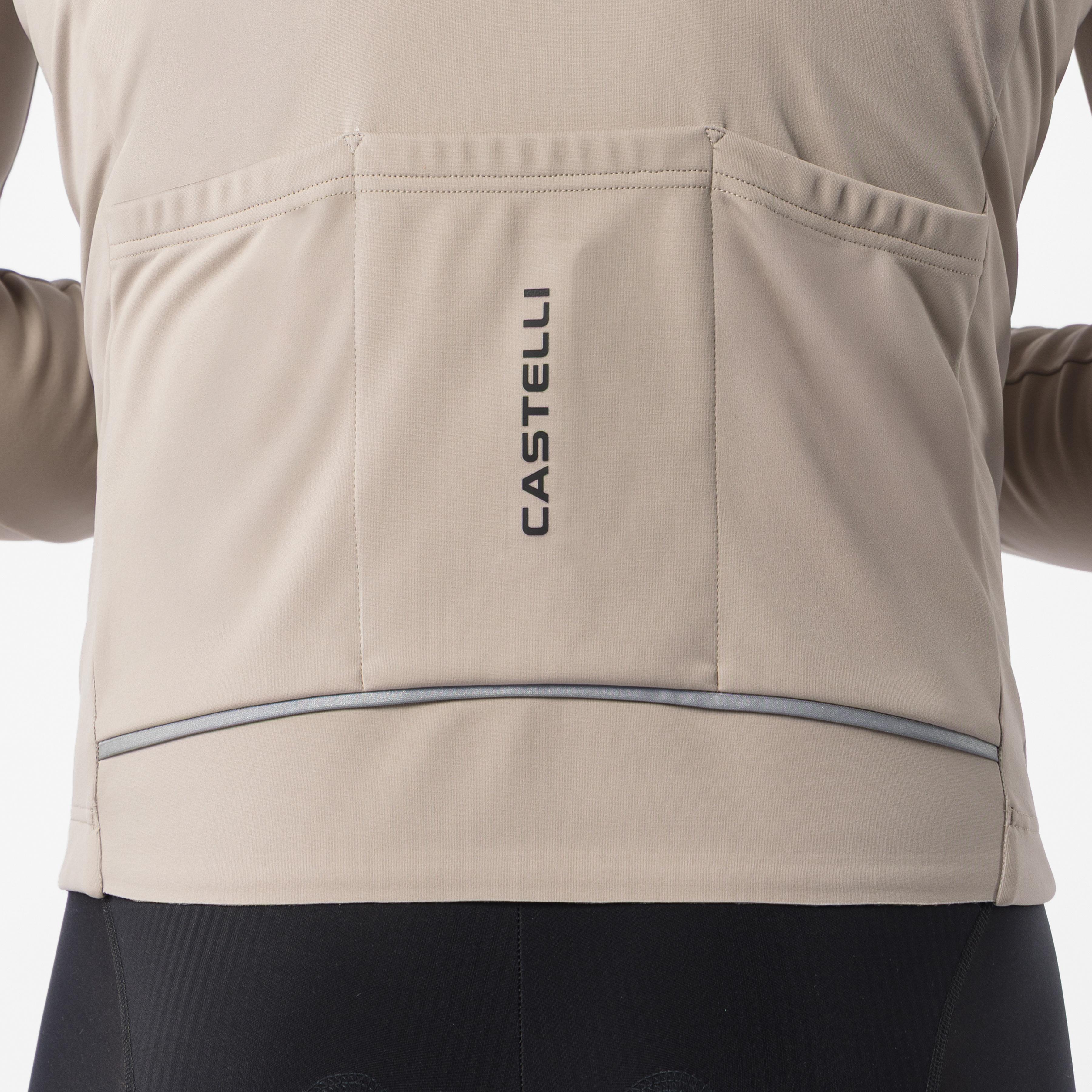 Classifica jacket 2 - clay - castelli