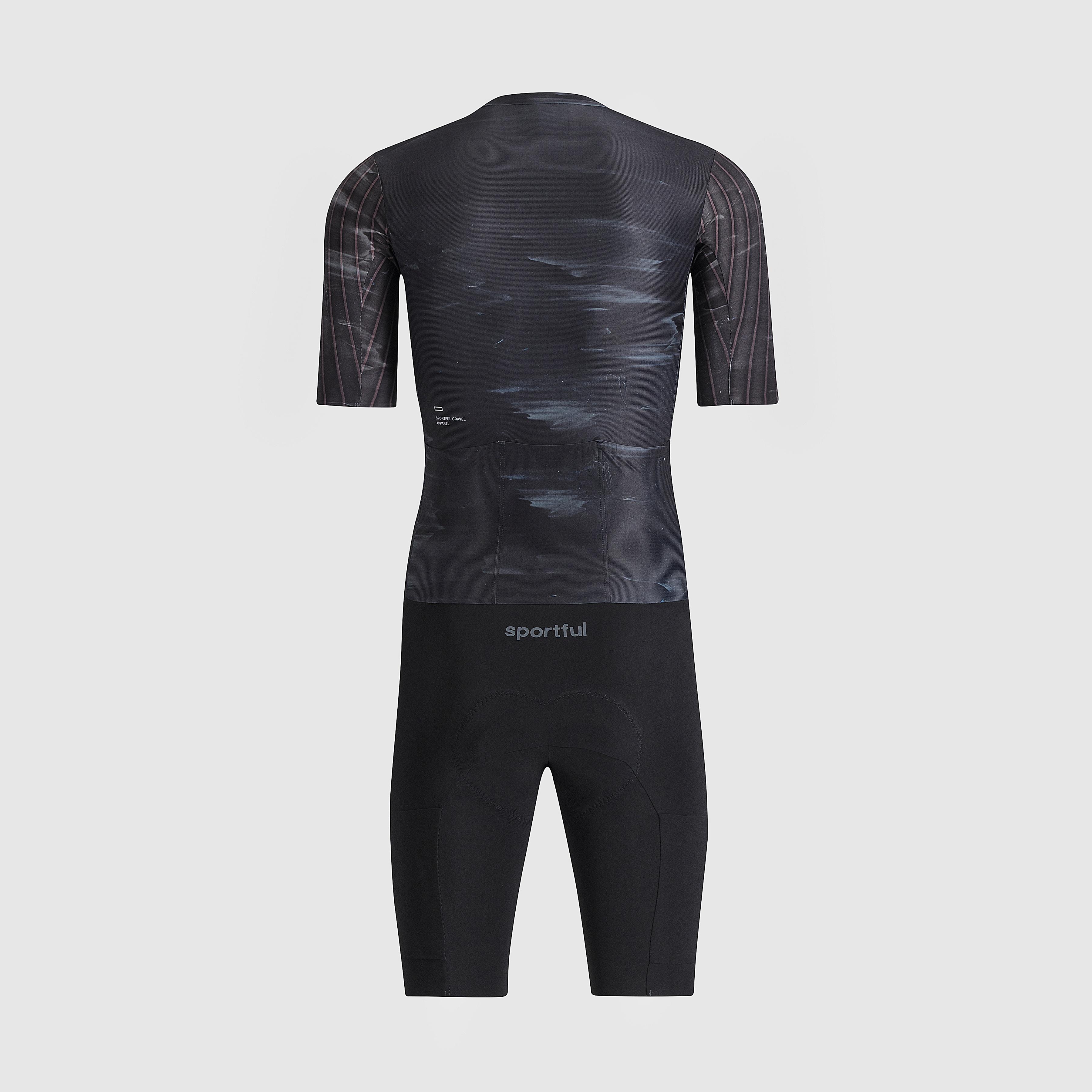 Fast not fun g-suit - black - sportful