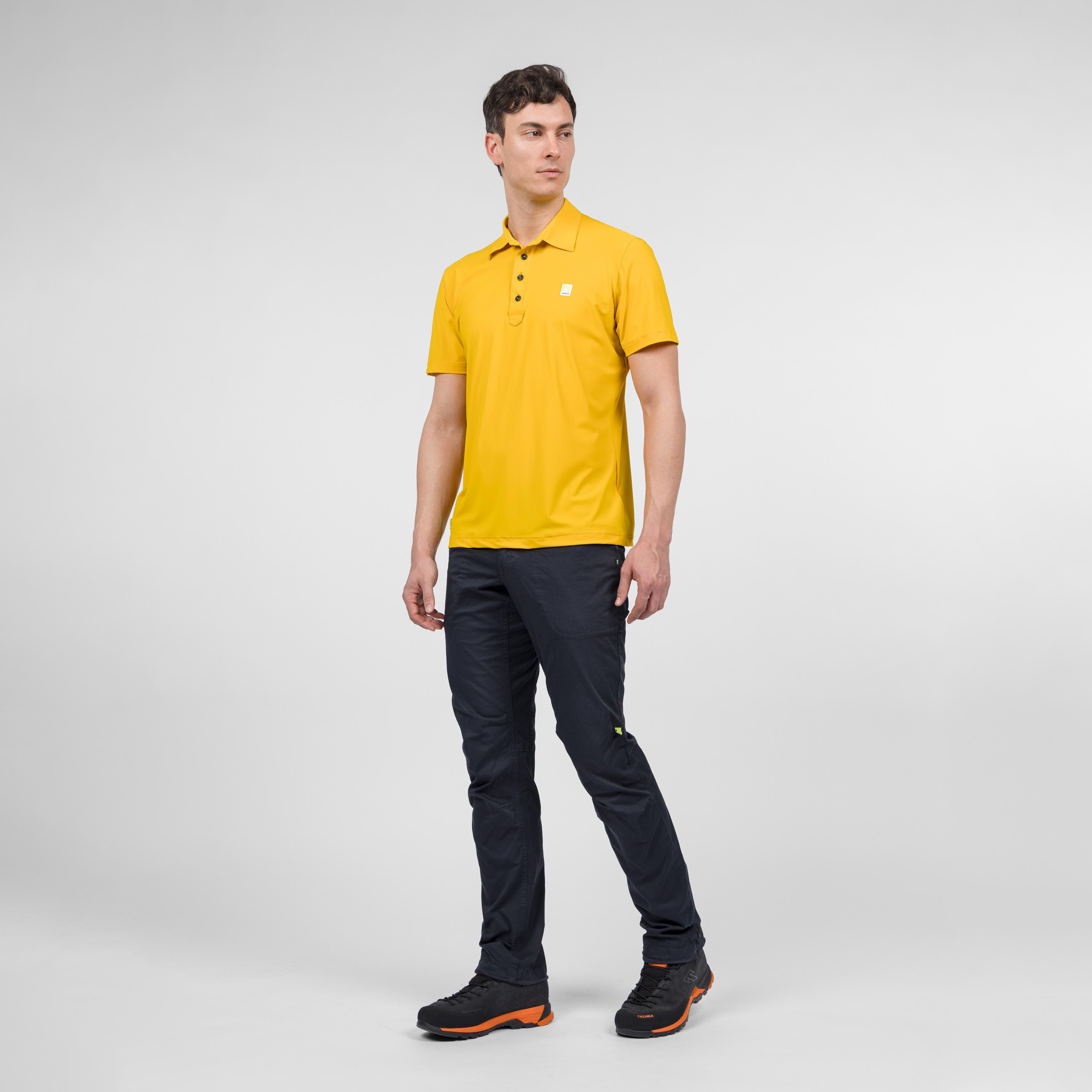 Sesto polo - lemon curry - karpos