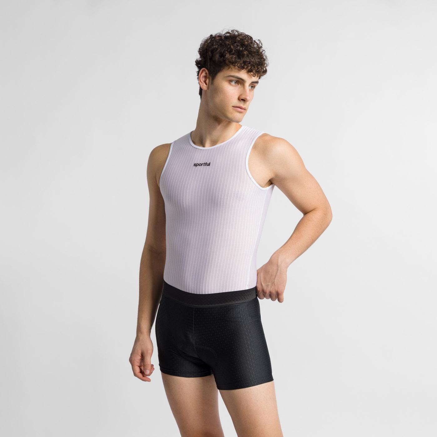 Cycling undershort - black - sportful