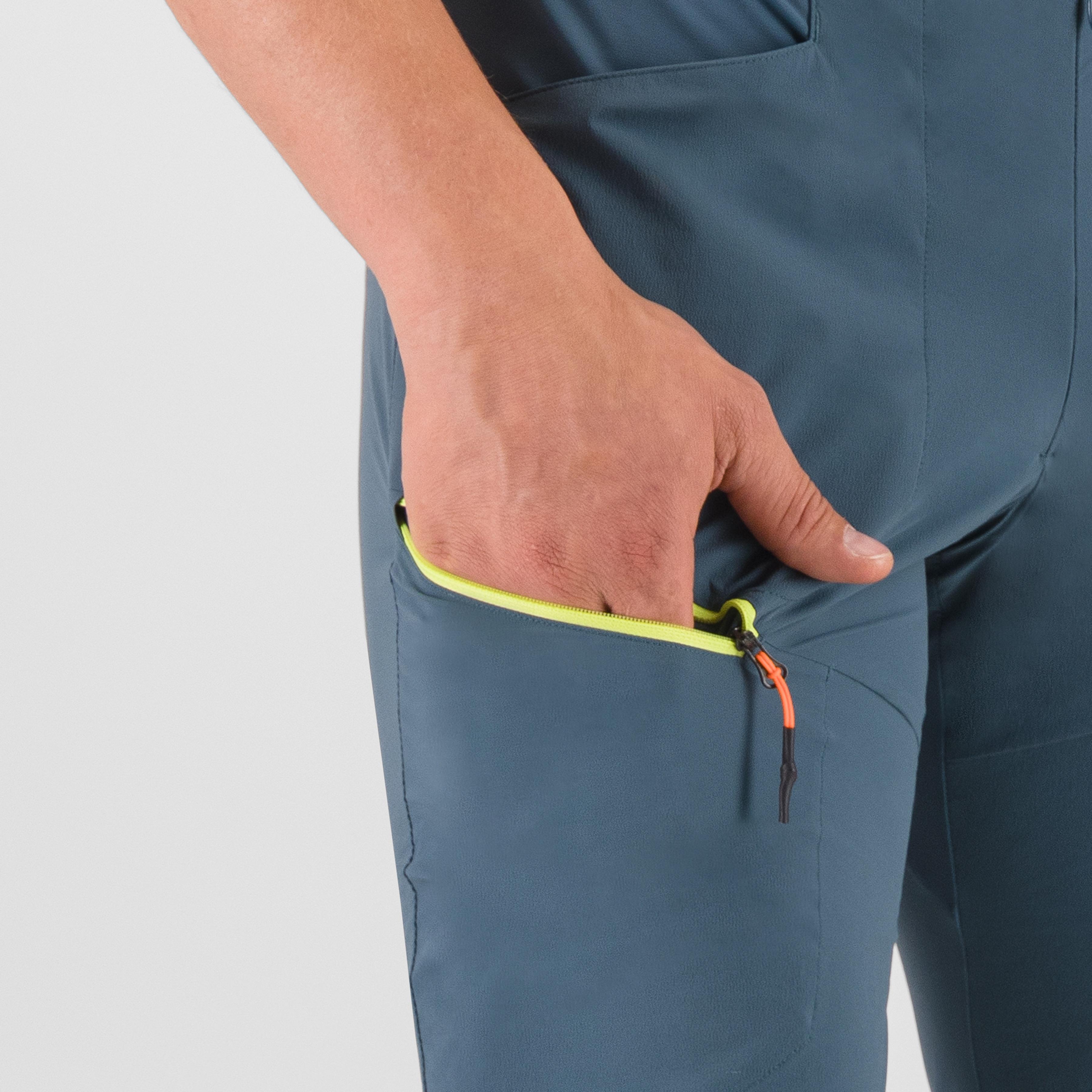 Limaro' pants - stargazer - karpos