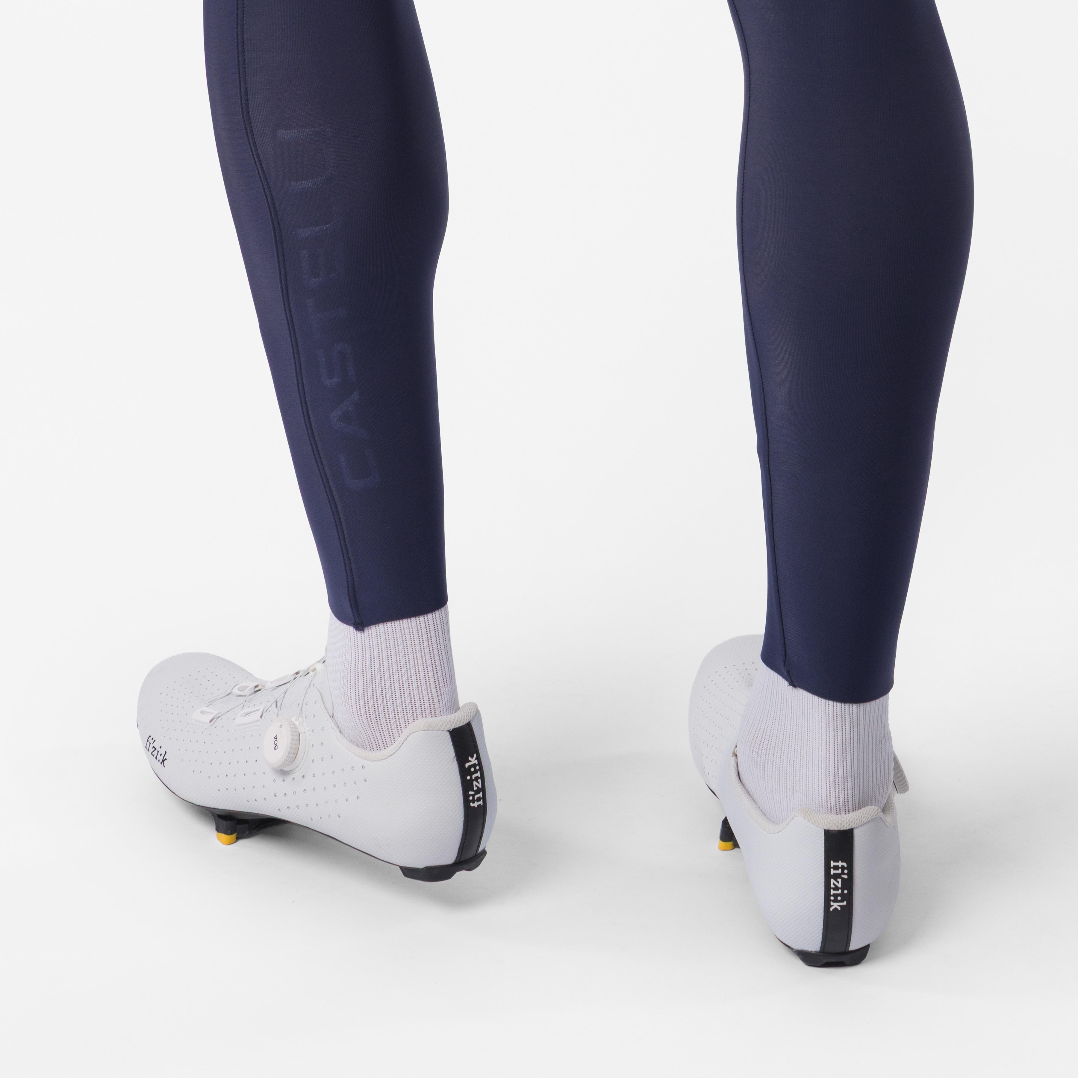 Espresso 2 bibtight - belgian blue - castelli
