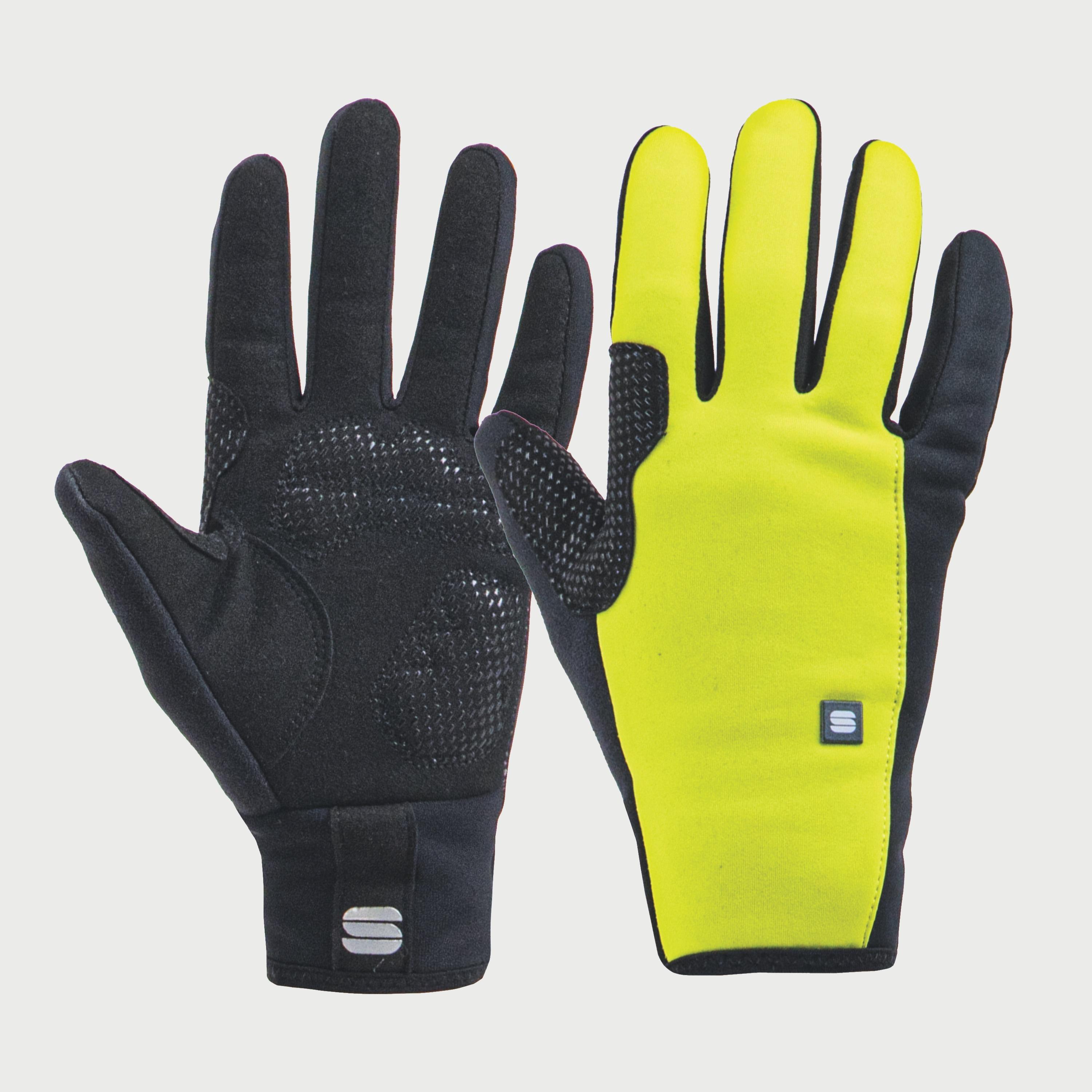 Kid essential gloves - cedar - sportful