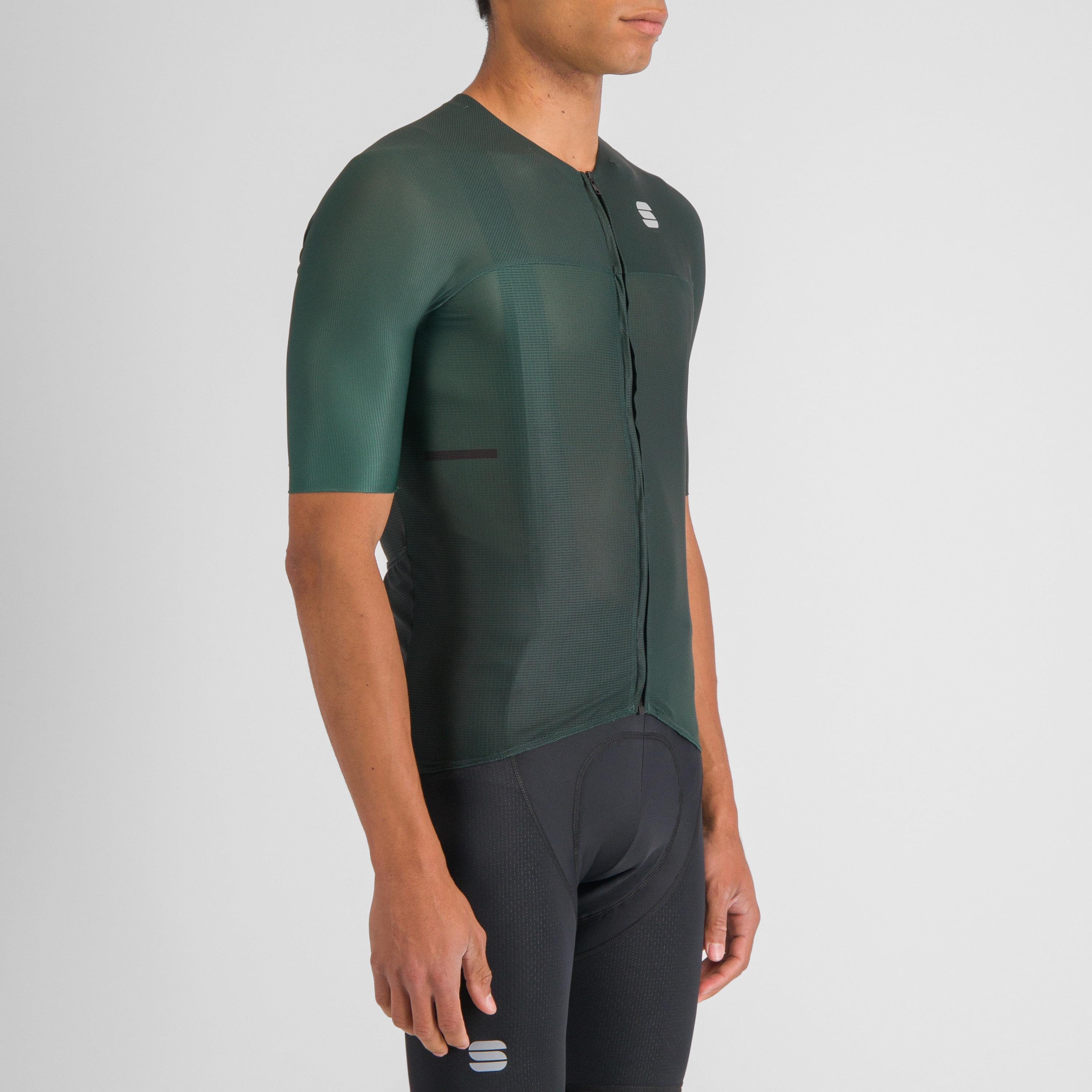 Light jersey - shrub green - sportful