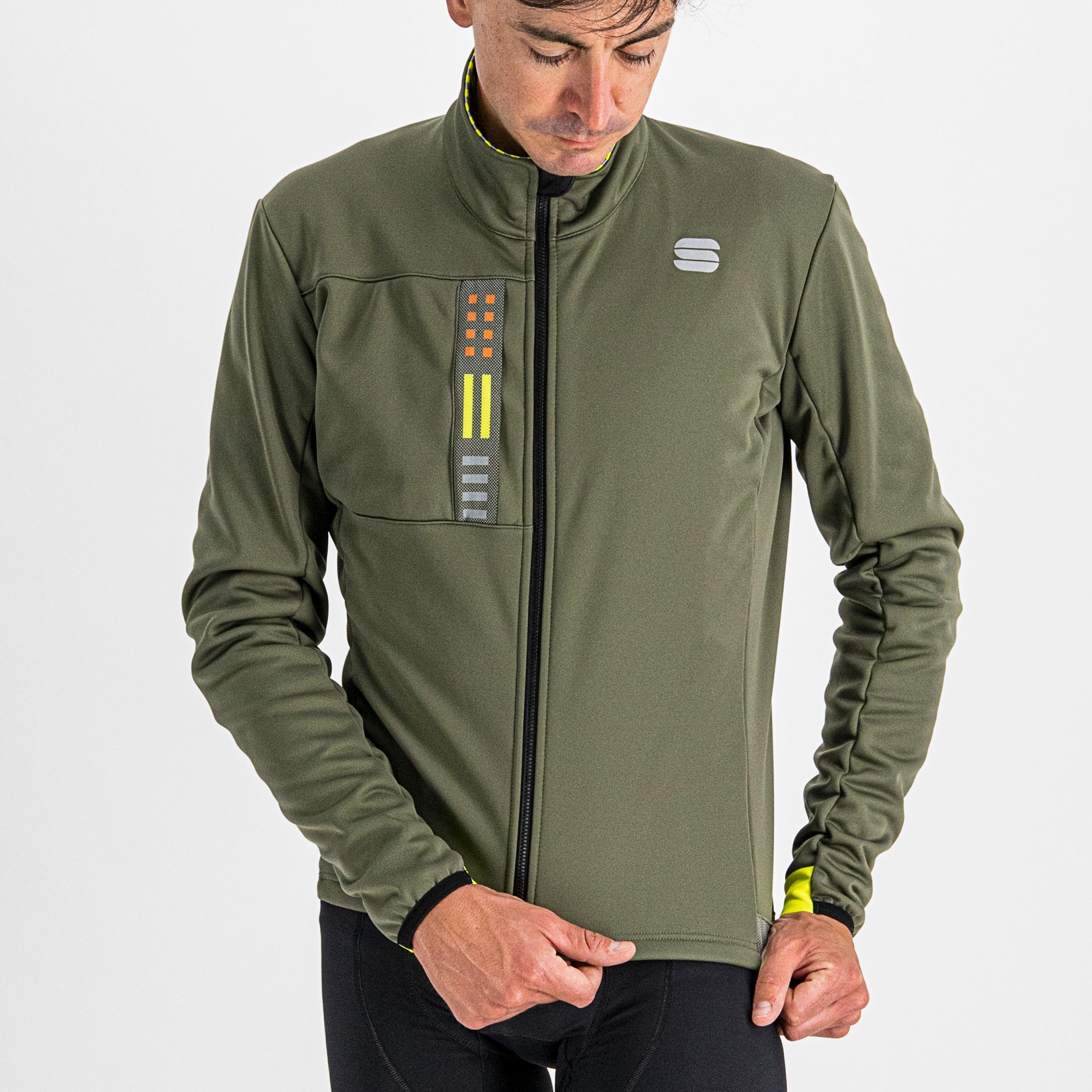 Super jacket - beetle - sportful