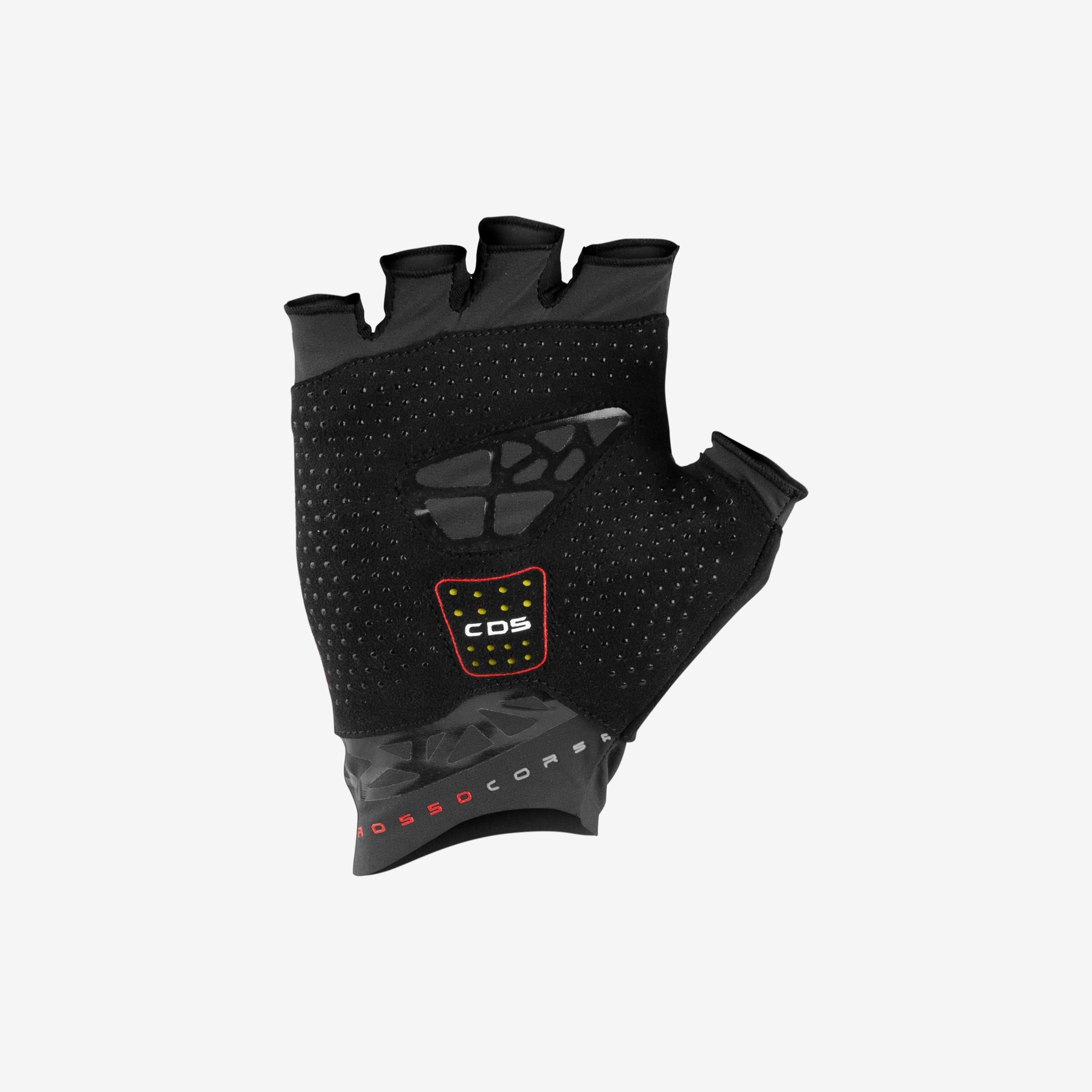 Icon race glove - black - castelli