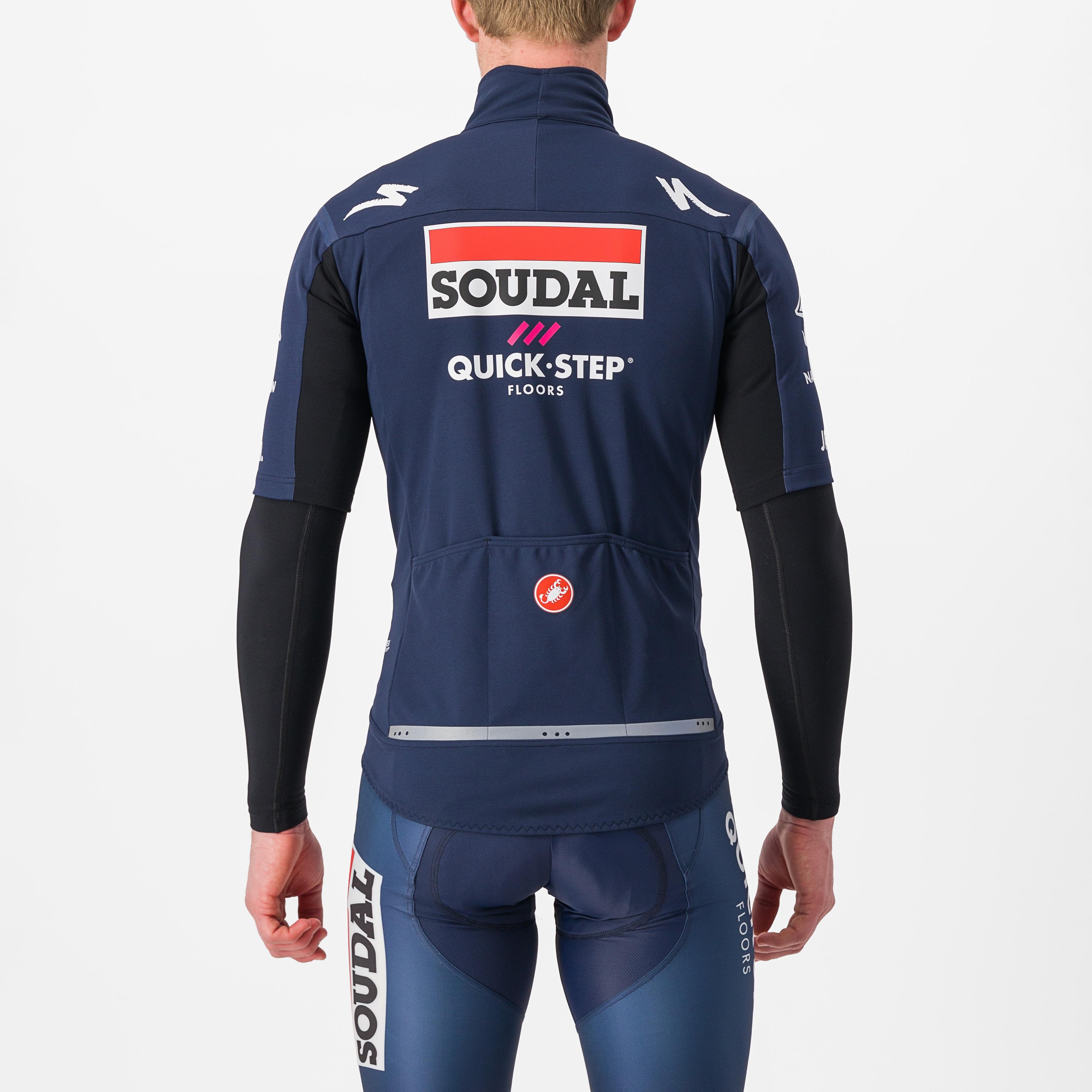 Gabba ros 2 - belgian blue - castelli
