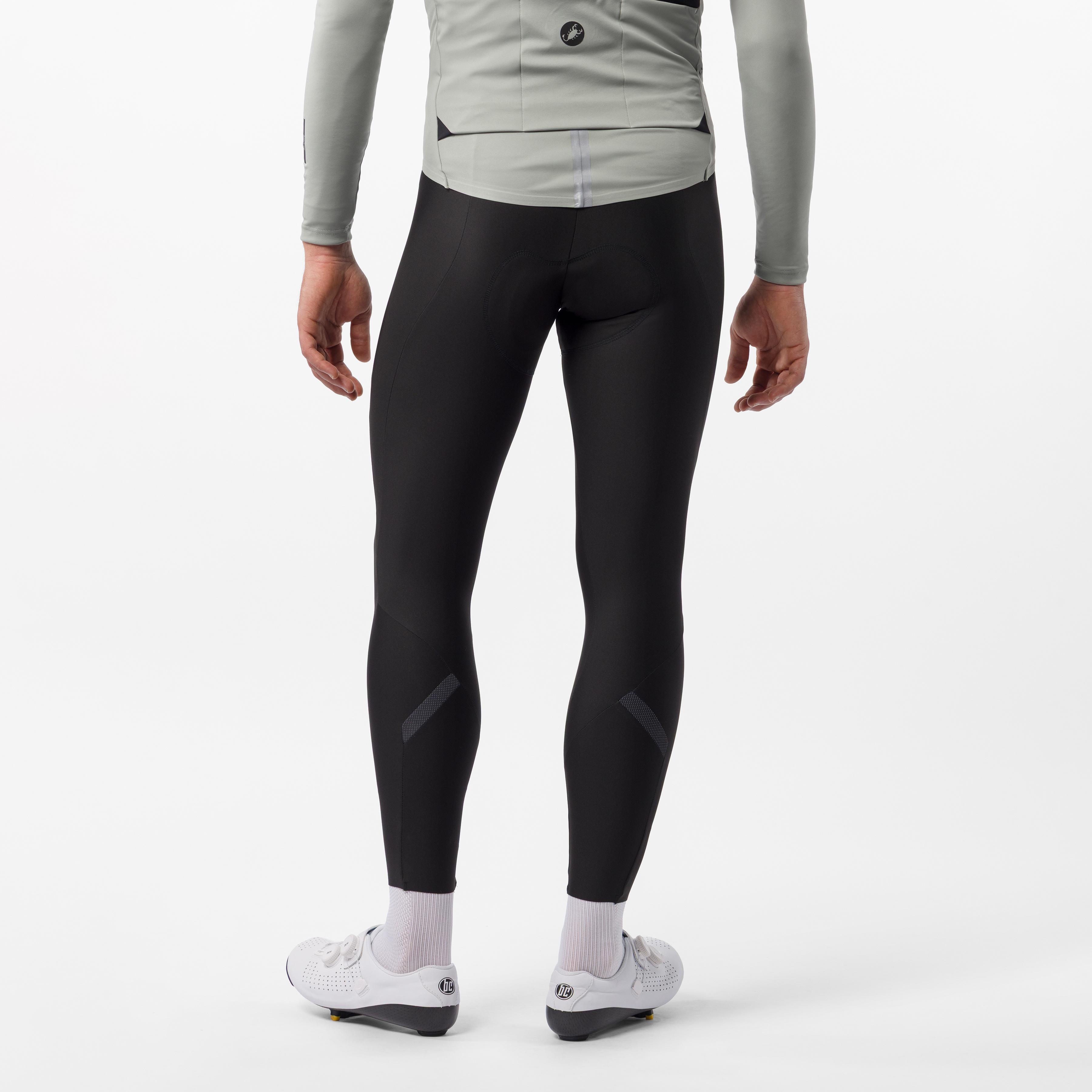 Sorpasso pro bibtight - black - castelli