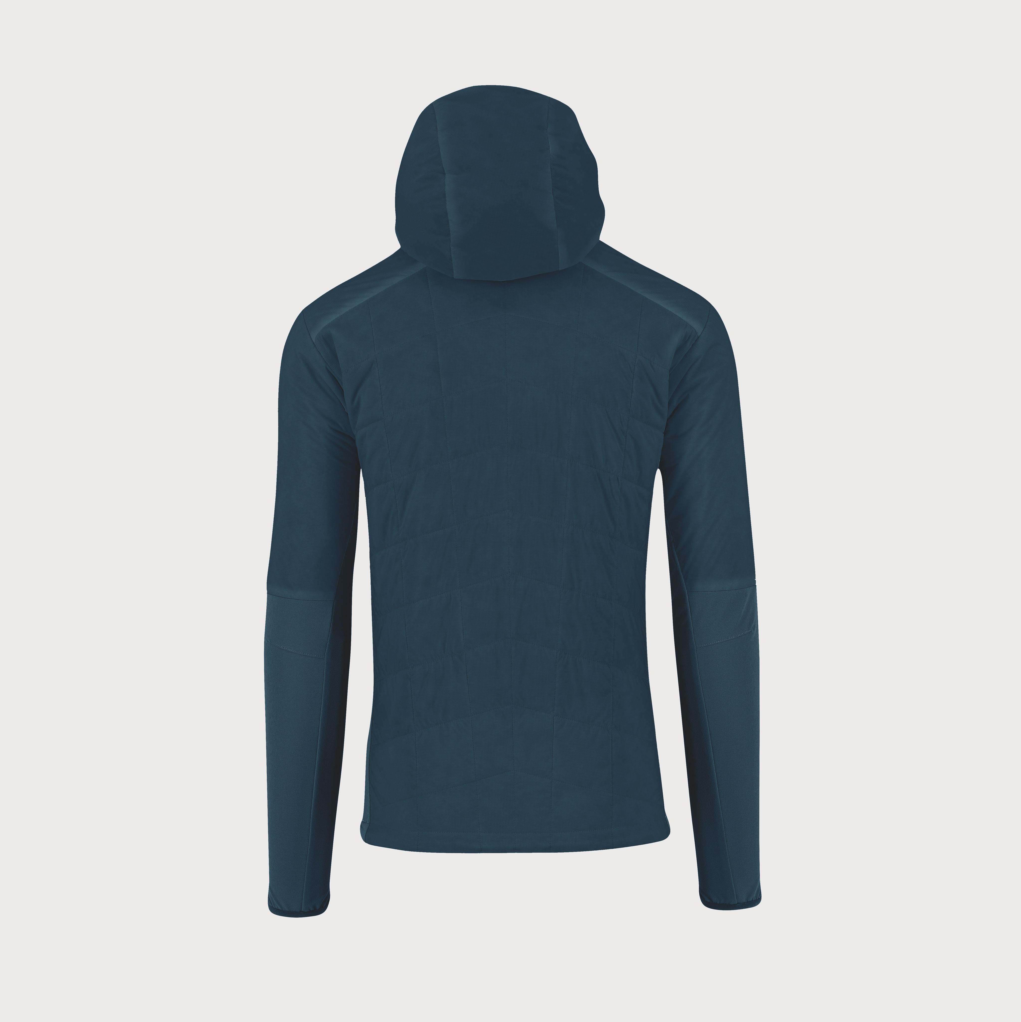 Torre jacket - midnight - karpos