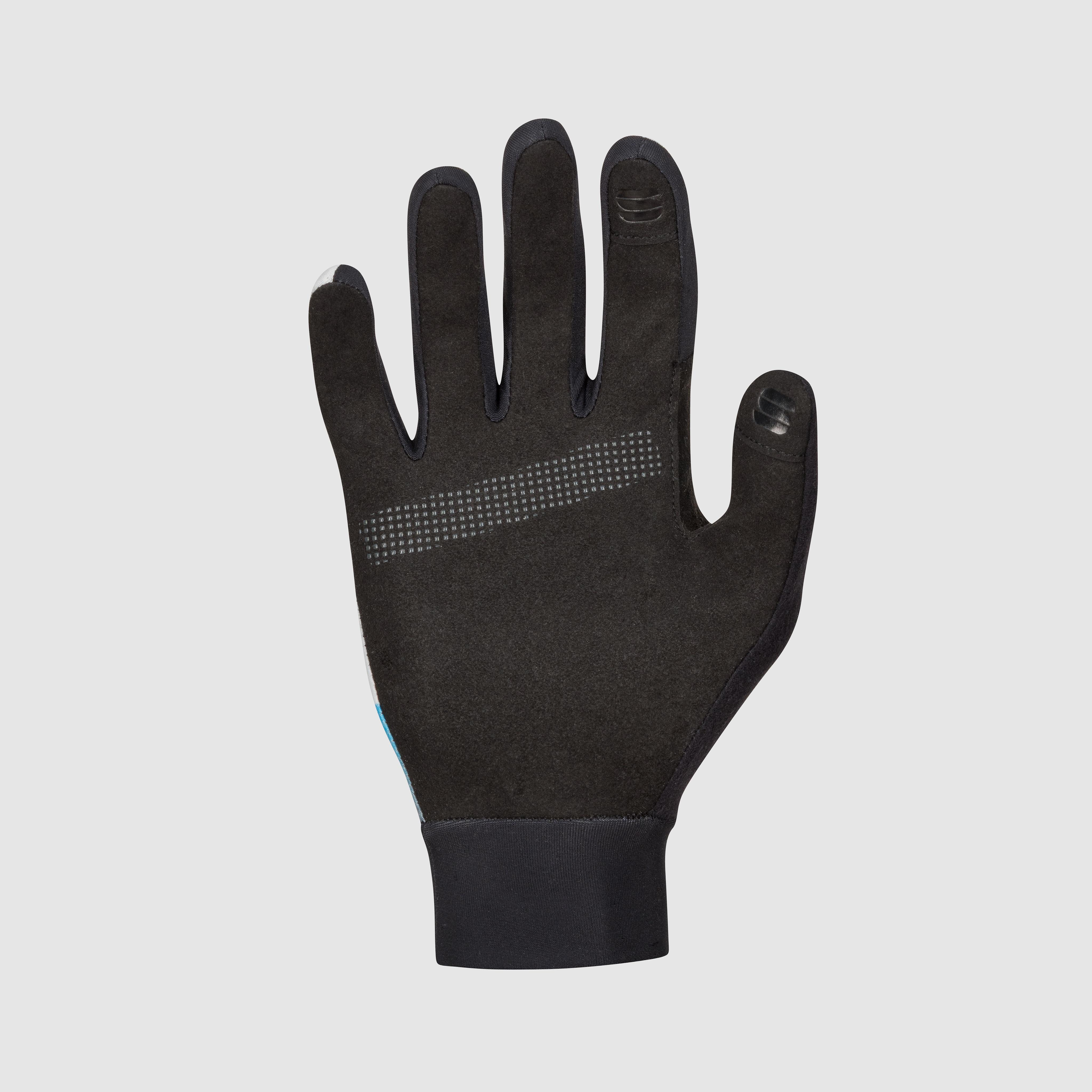 Lycra chicco gloves - white/black - sportful