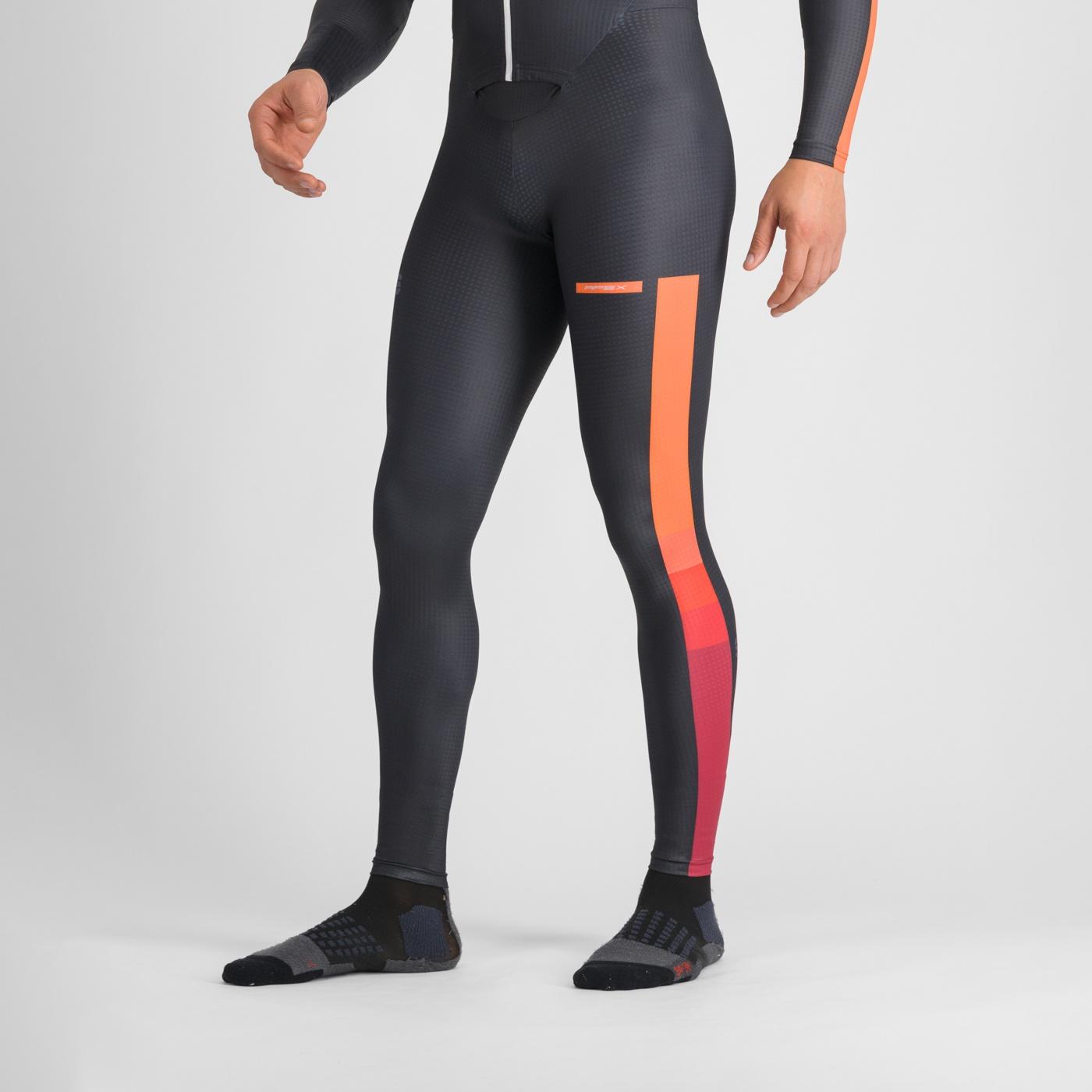 Apex suit - black - sportful