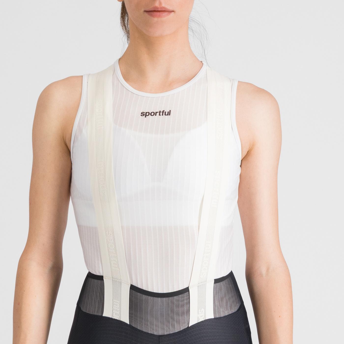 Hyperepic w bibshort - black - sportful