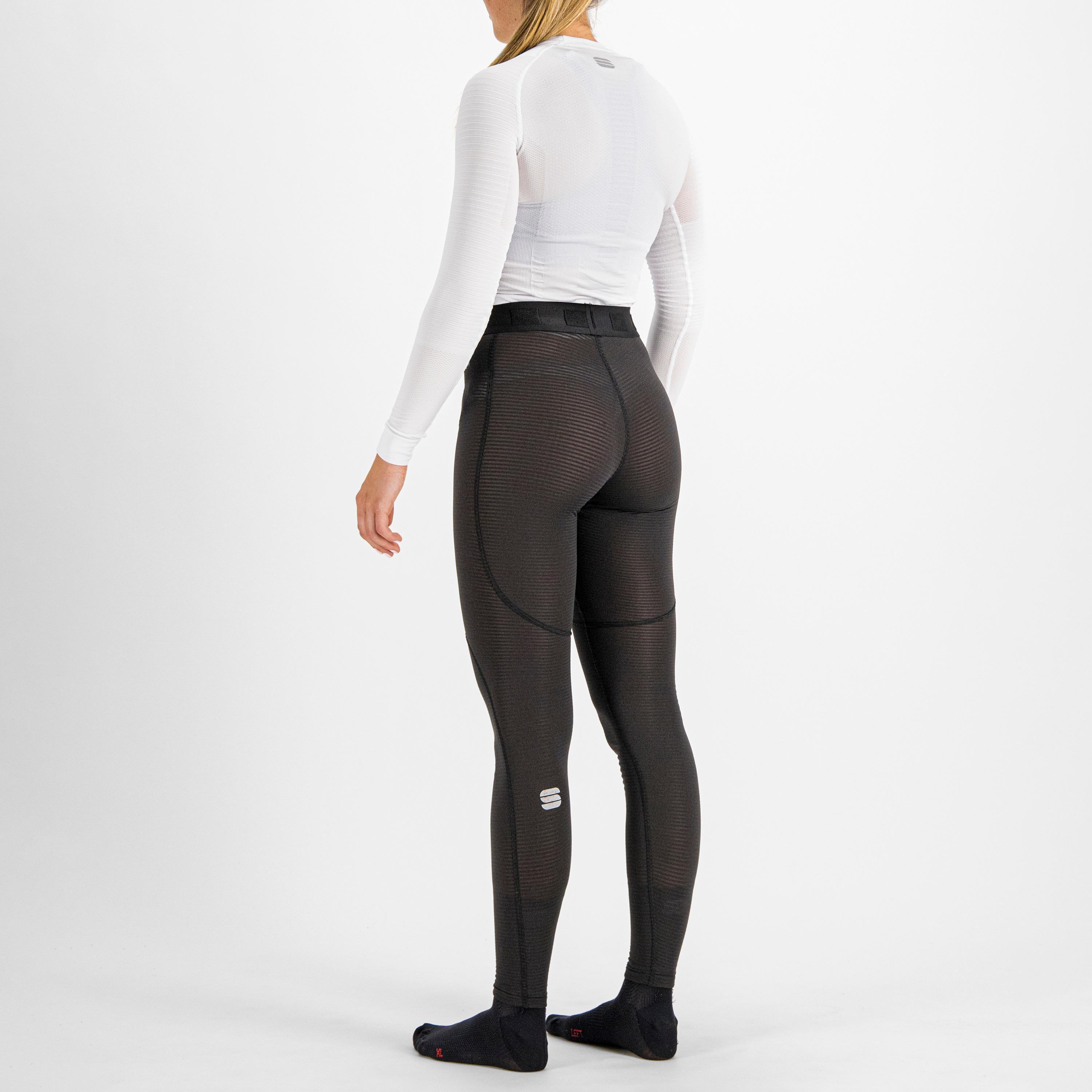Thermodynamic w tight - black - sportful