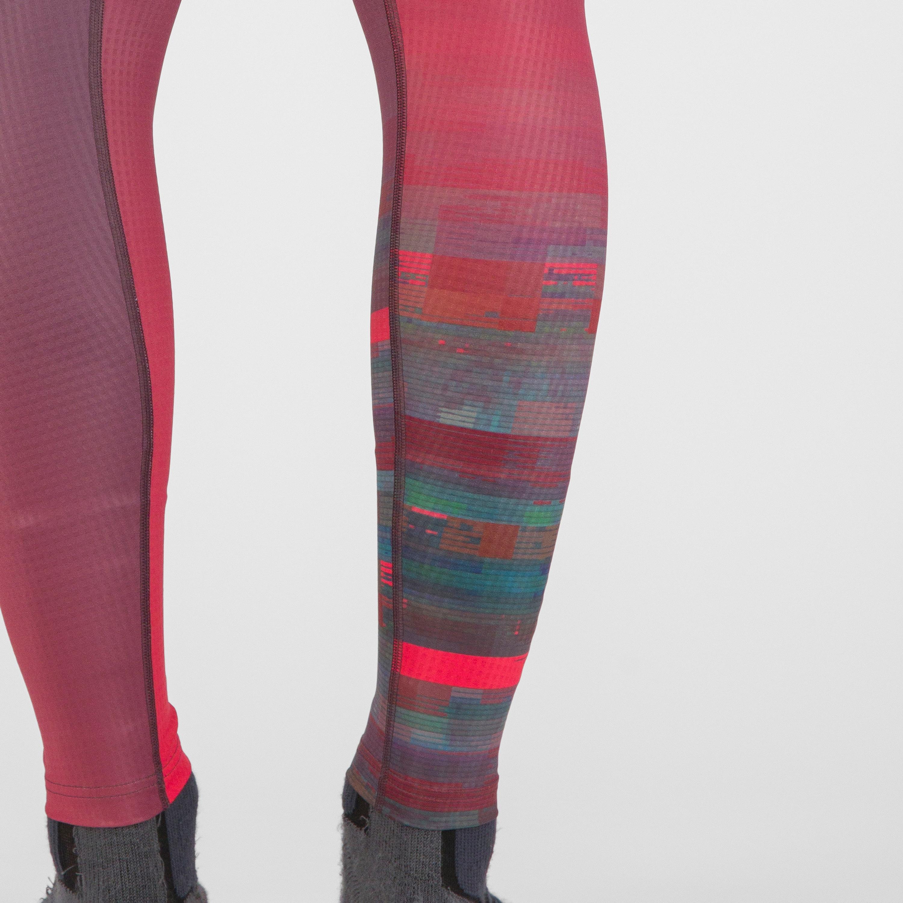 Apex suit - huckleberry/tango red - sportful